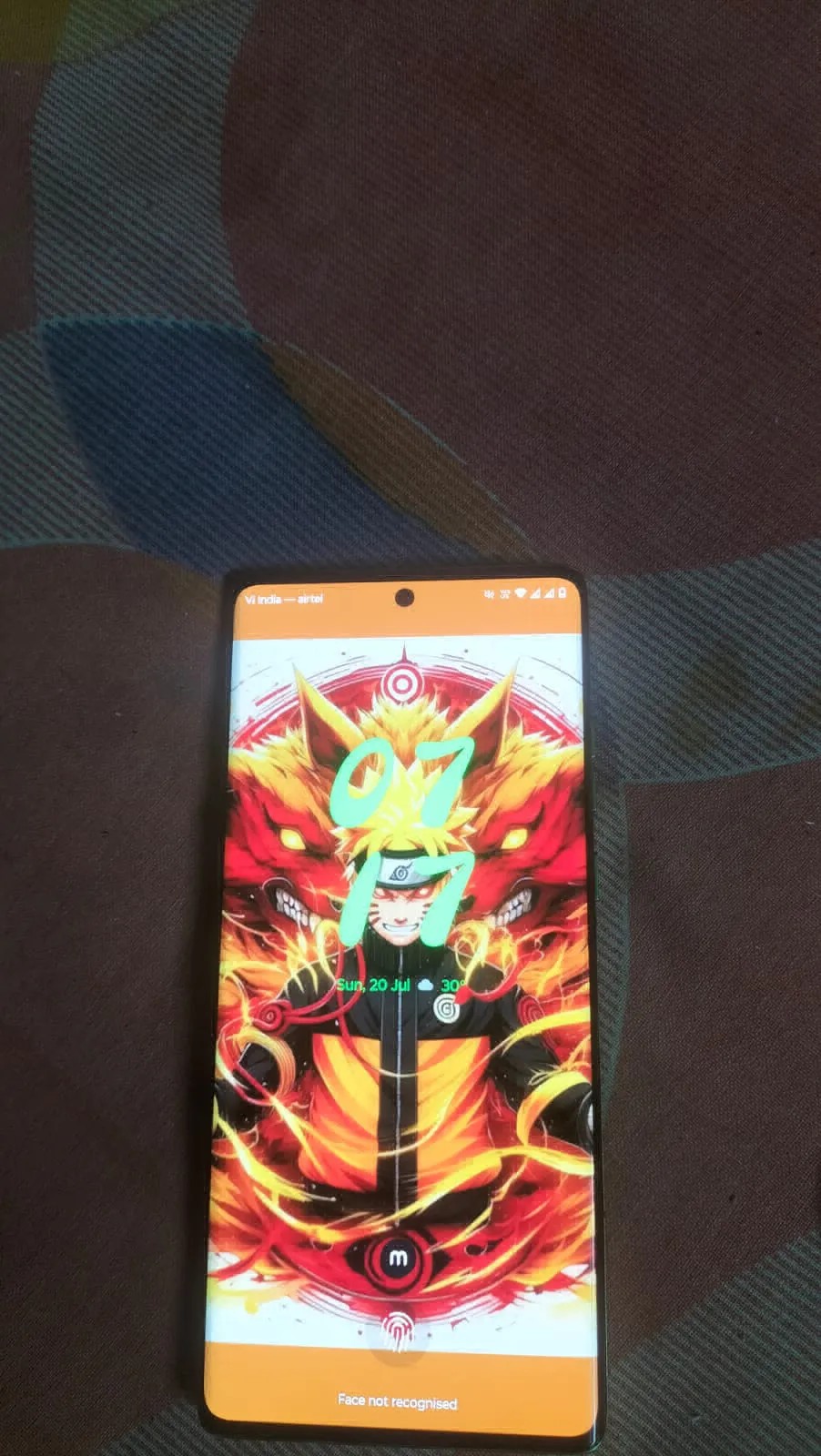 Motorola Edge 50 Fusion