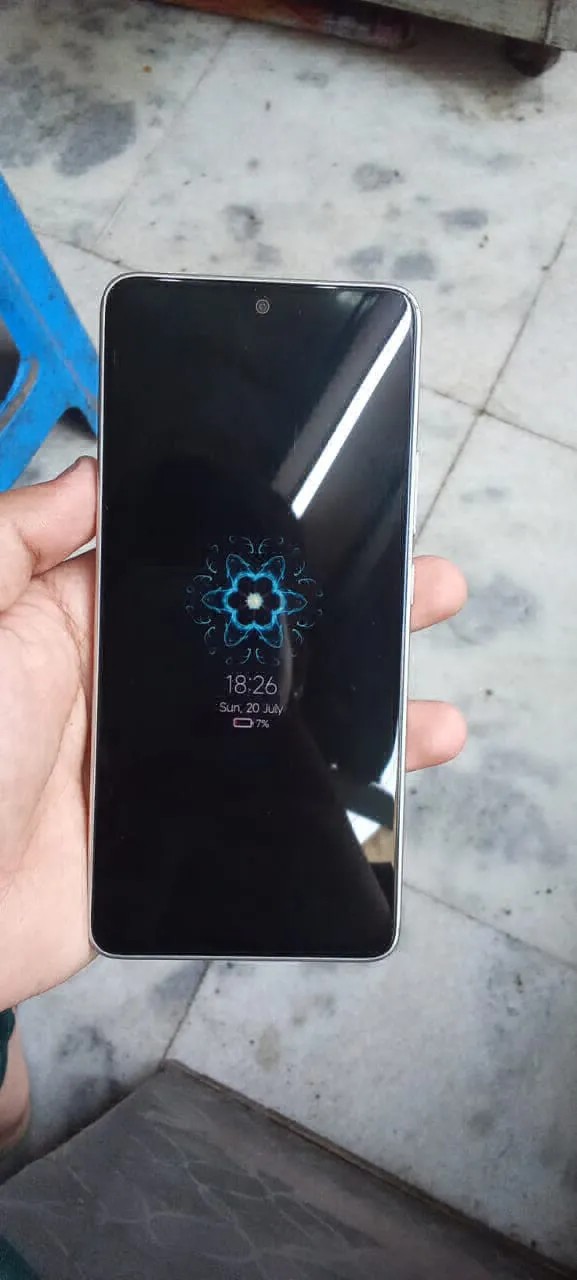 Xiaomi Poco M7 pro 5G