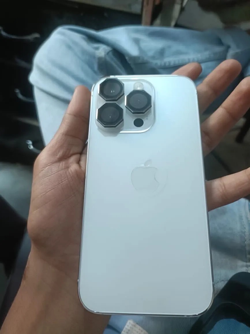 Apple iPhone 14 Pro