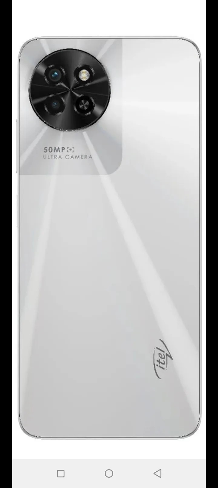 itel S23