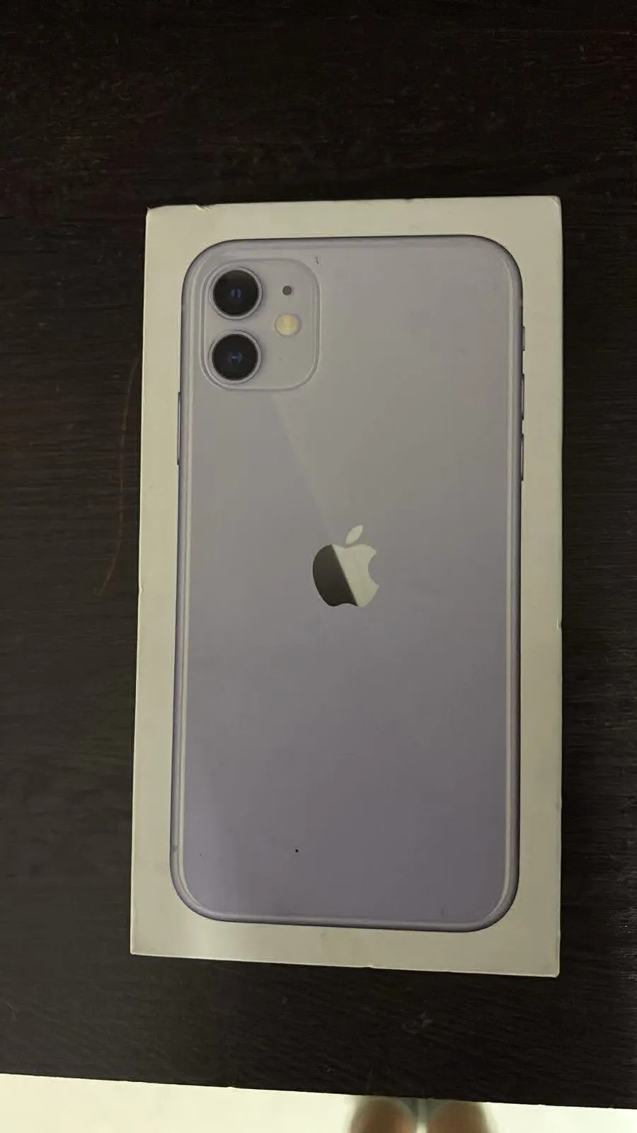 Apple iPhone 11