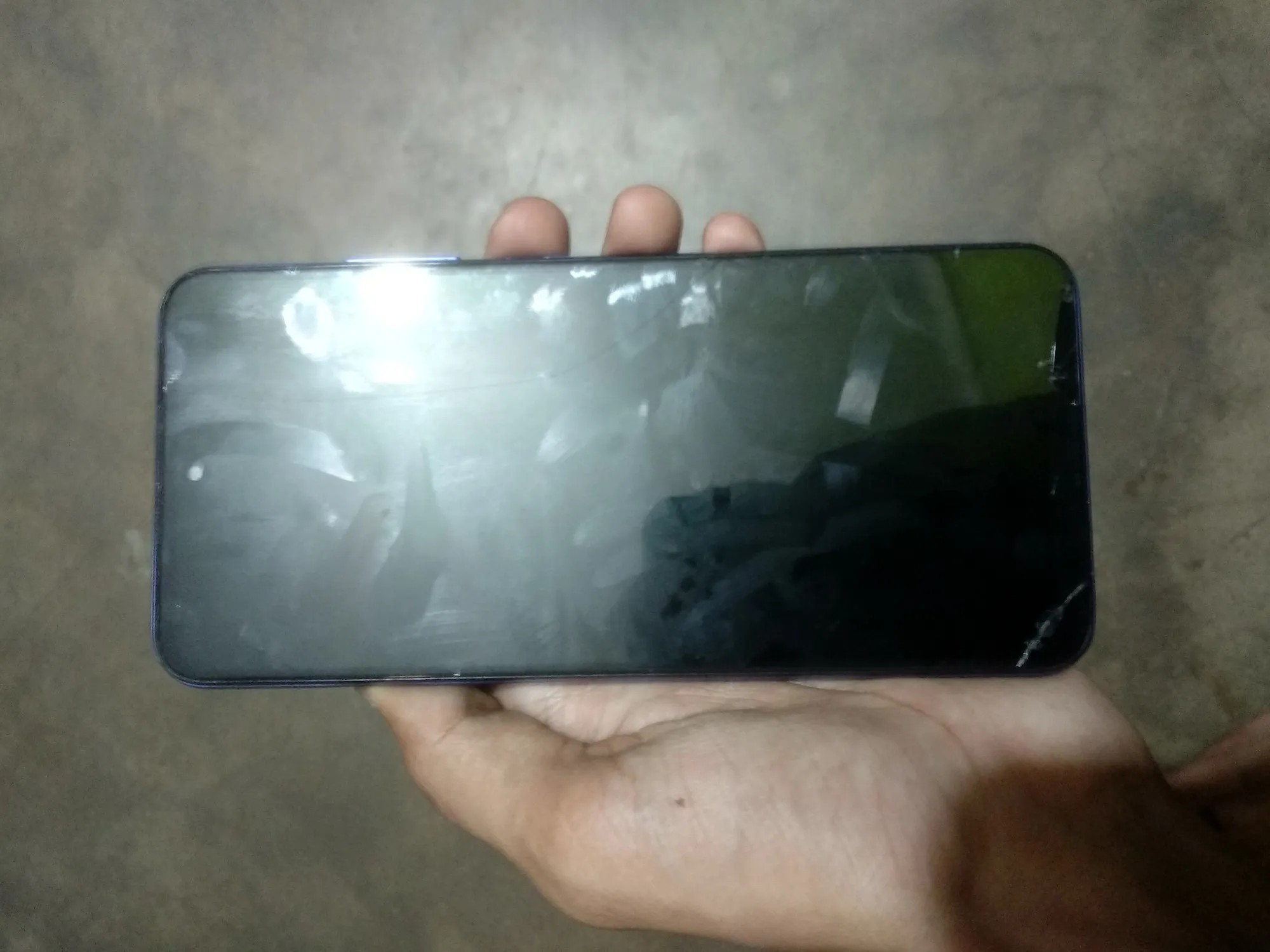 Xiaomi Redmi Note 10T 5G