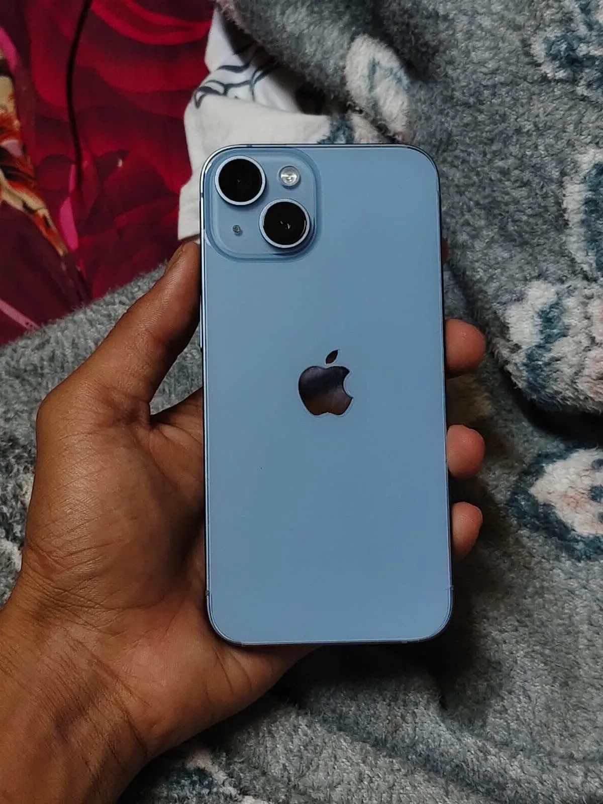 Apple iPhone 14