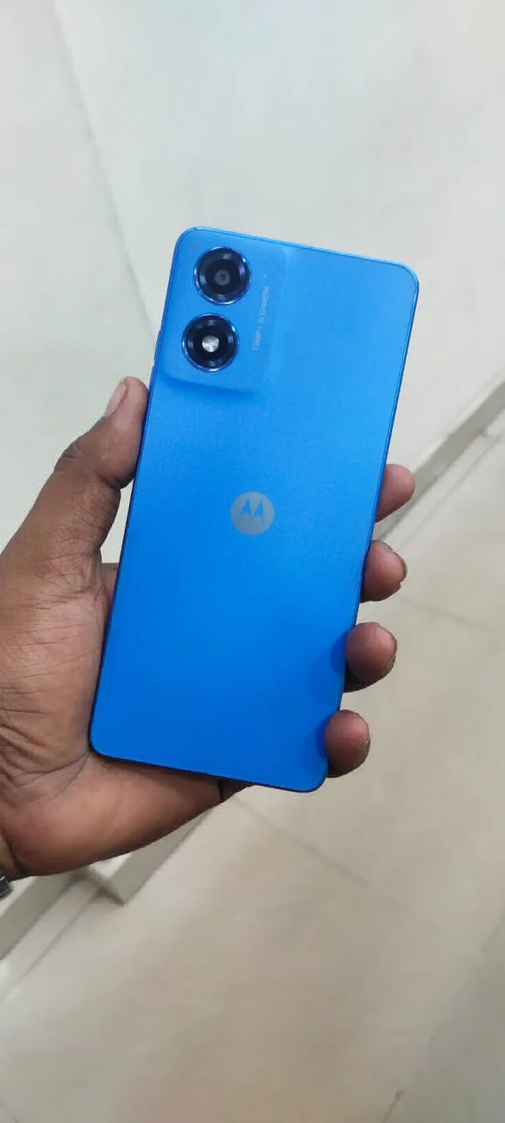 Motorola Moto G04