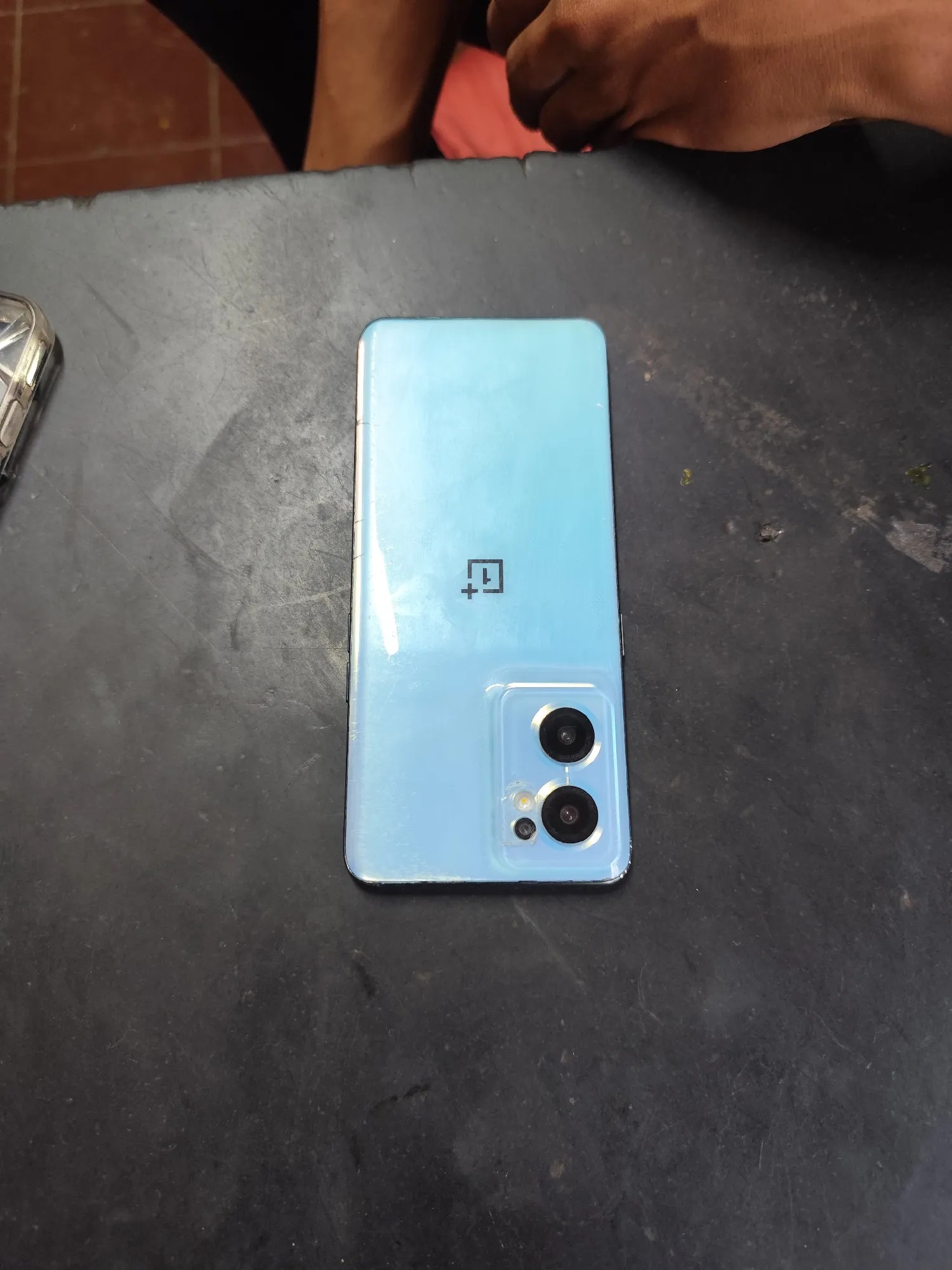 OnePlus Nord CE 2 5G