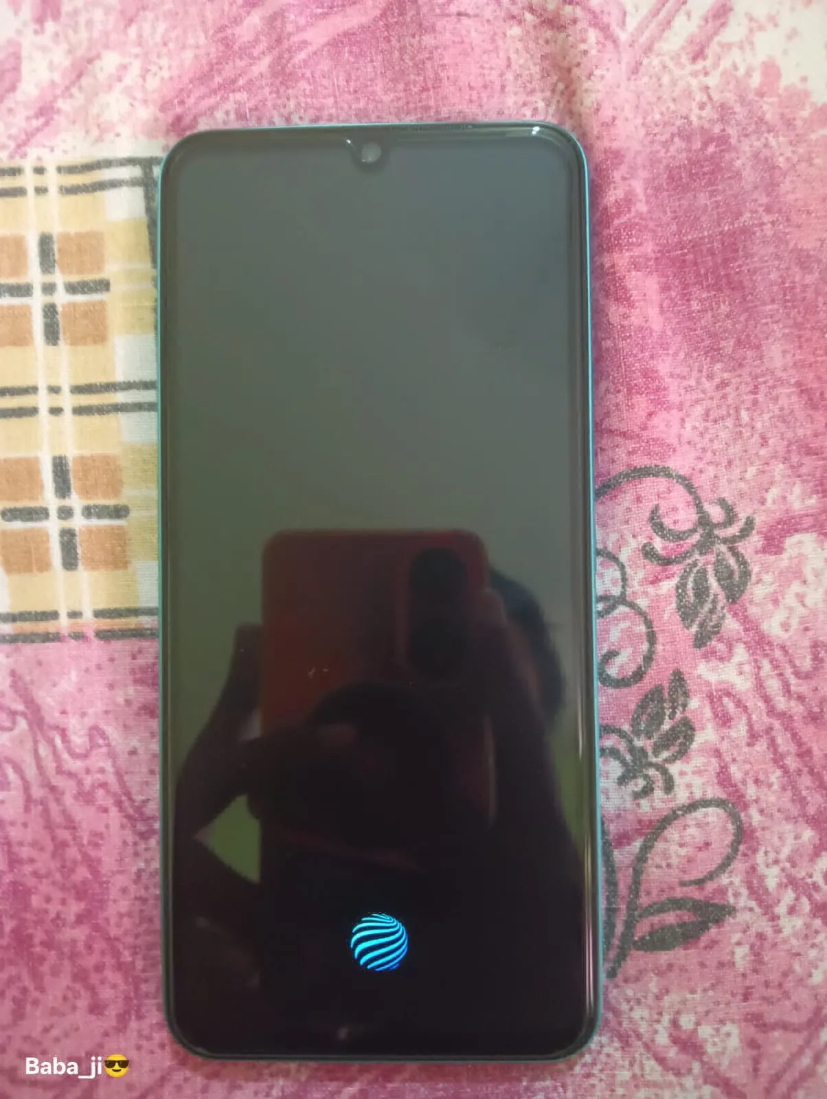 vivo V25