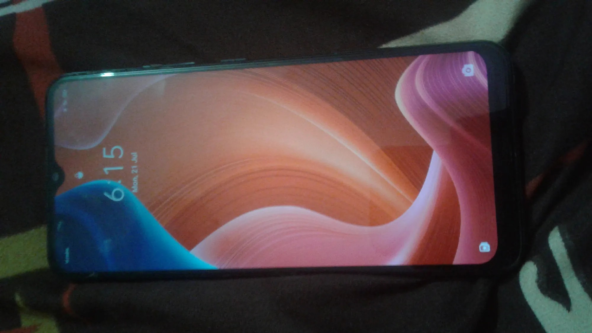Realme C11