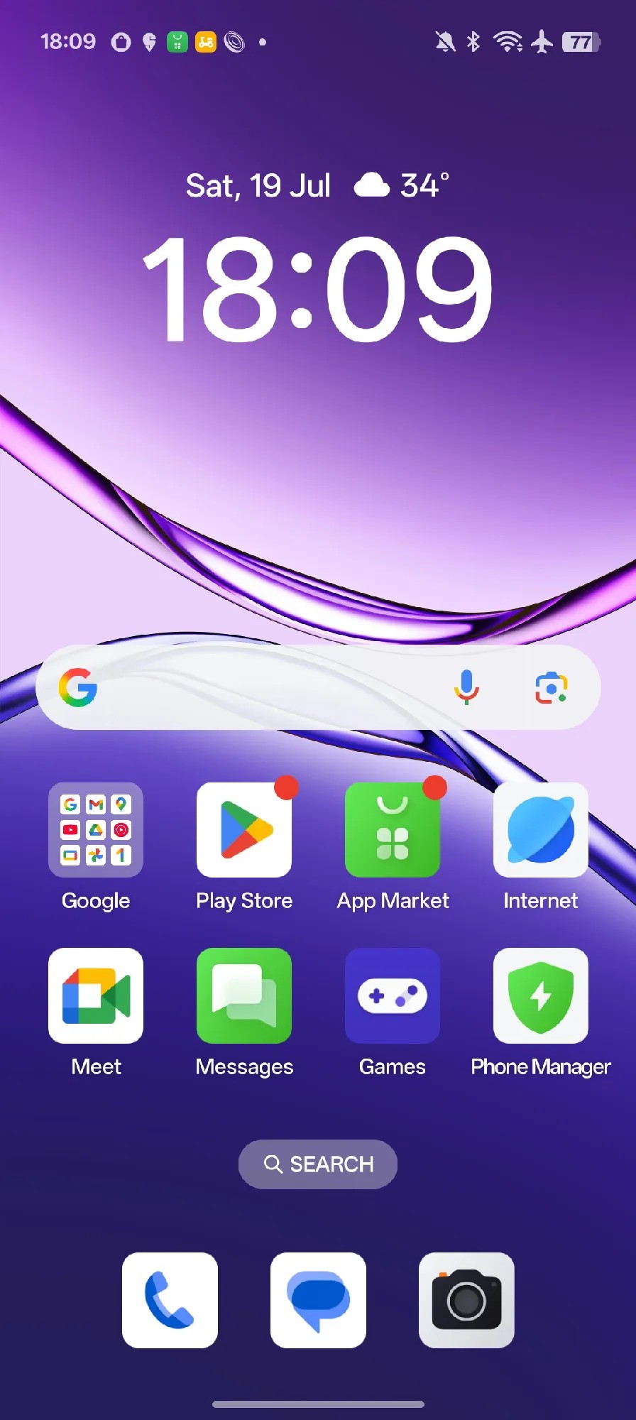 Oppo F29 Pro