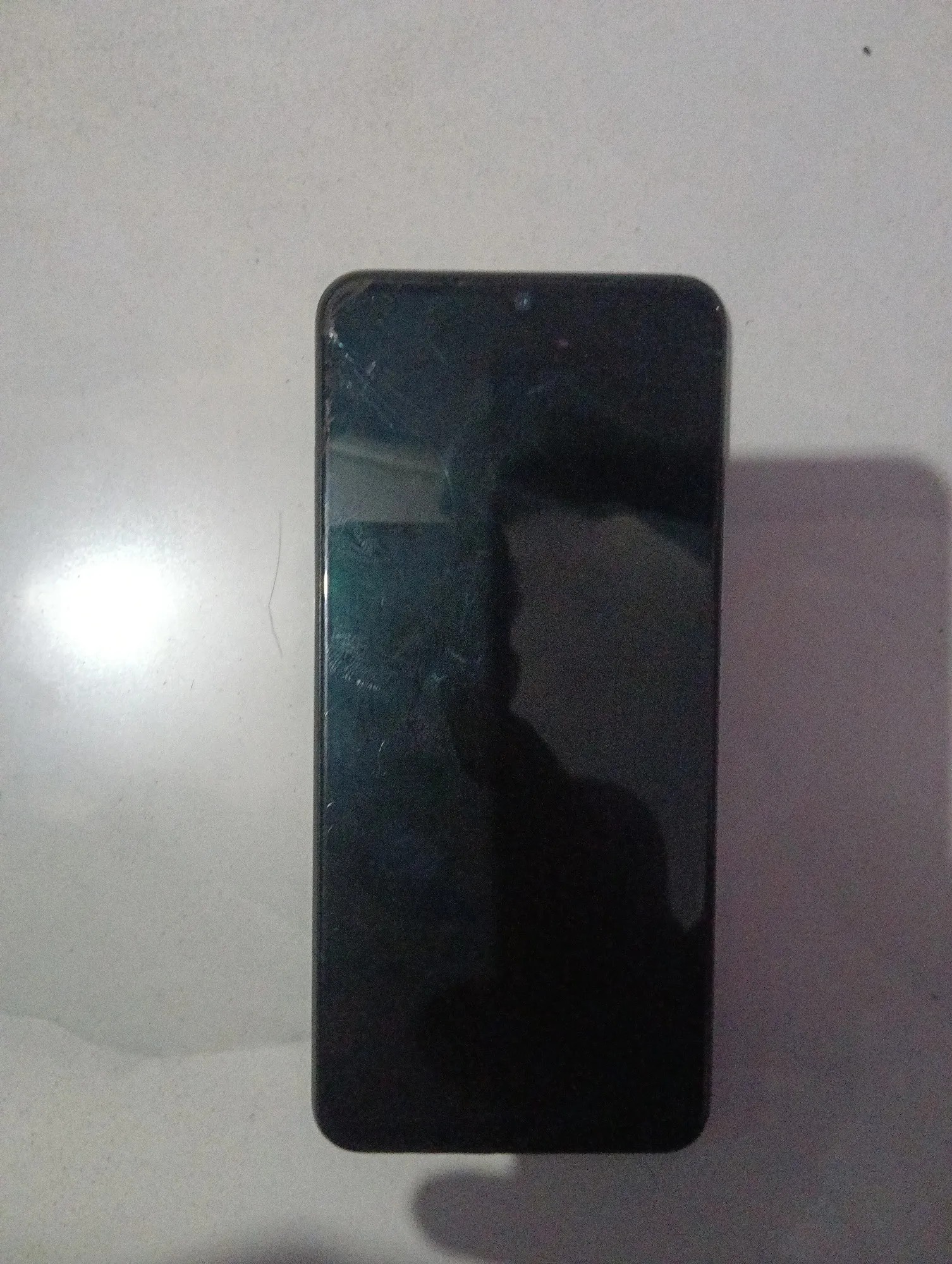 vivo V20