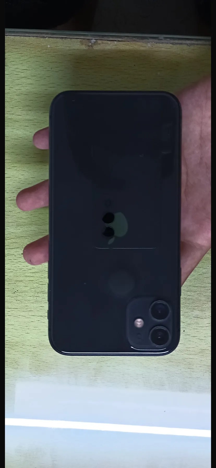 Apple iPhone 11
