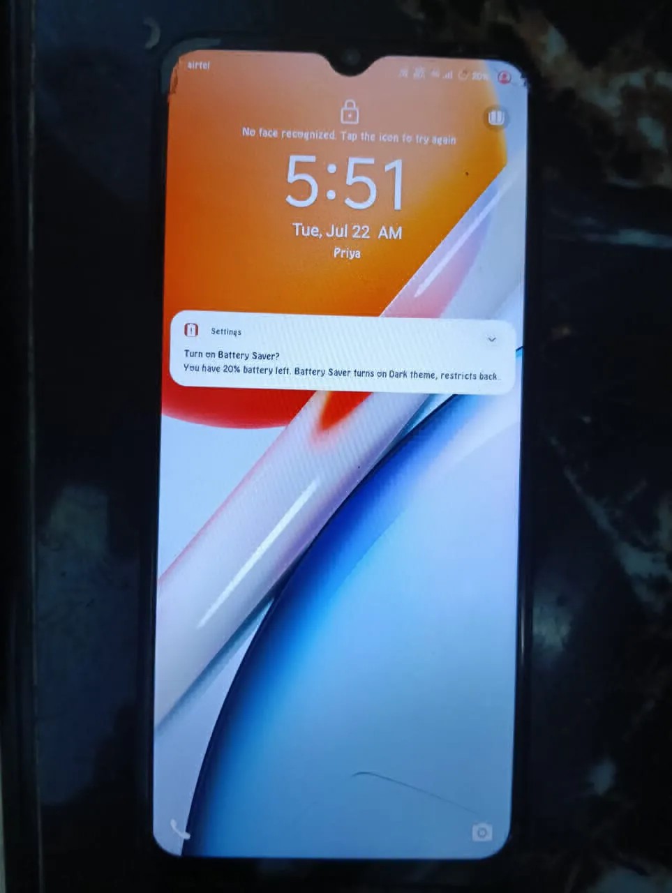 vivo Y28 5G