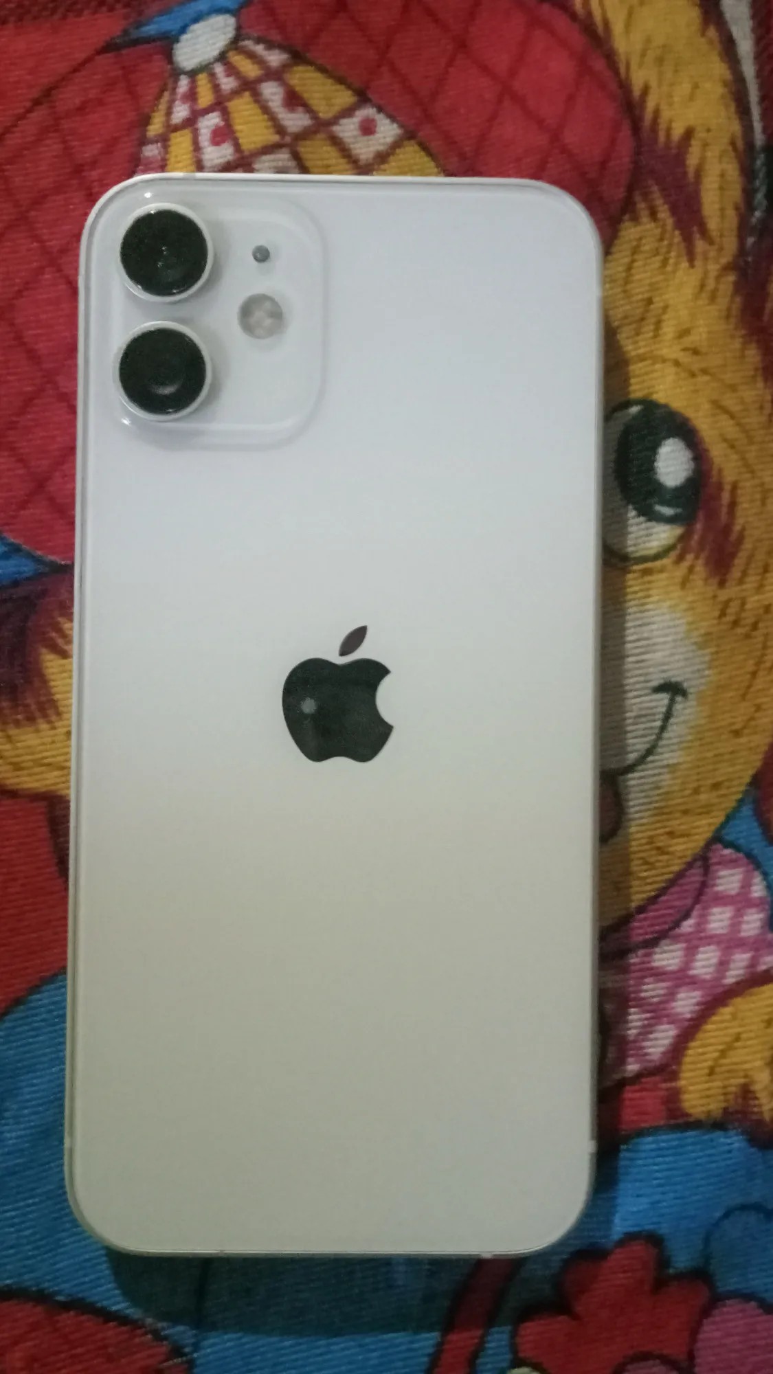 Apple iPhone 12 mini