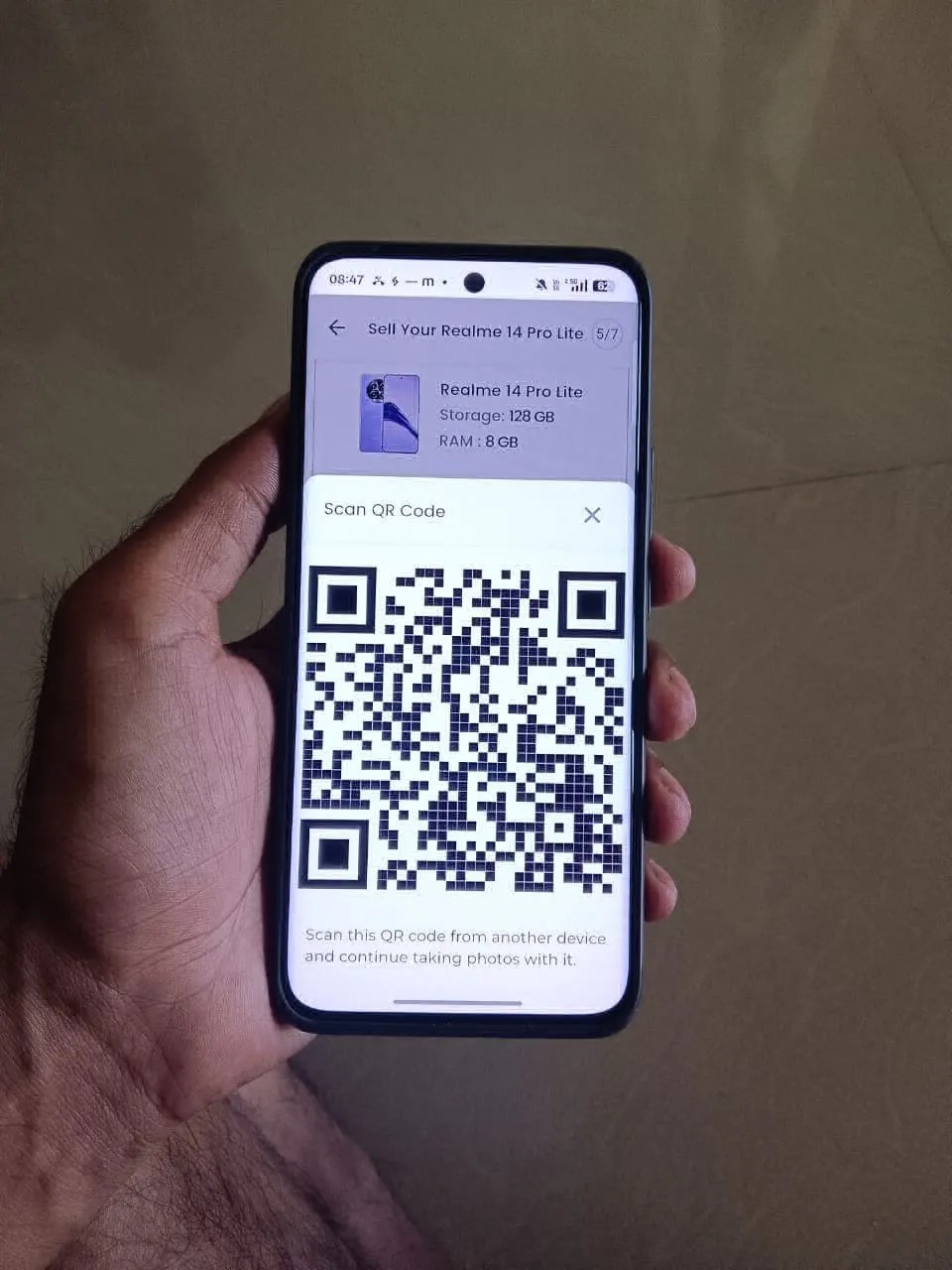 Realme 14 Pro Lite