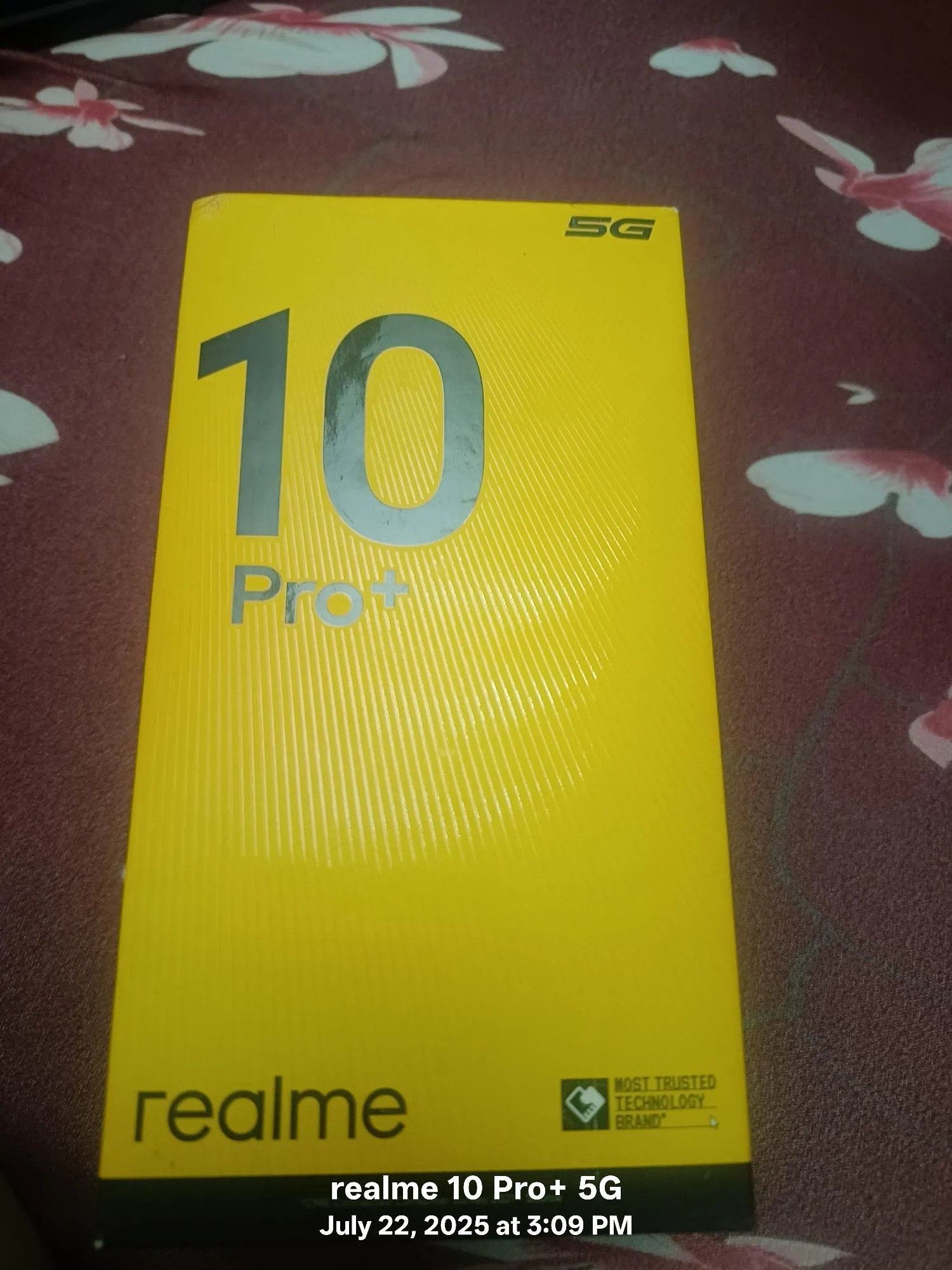 Realme 10 Pro+