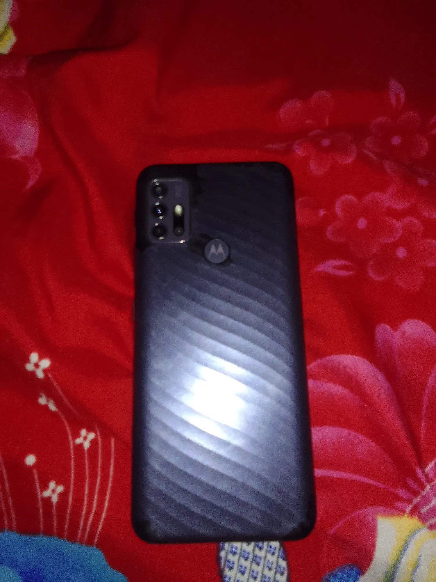 Motorola Moto G10 Power