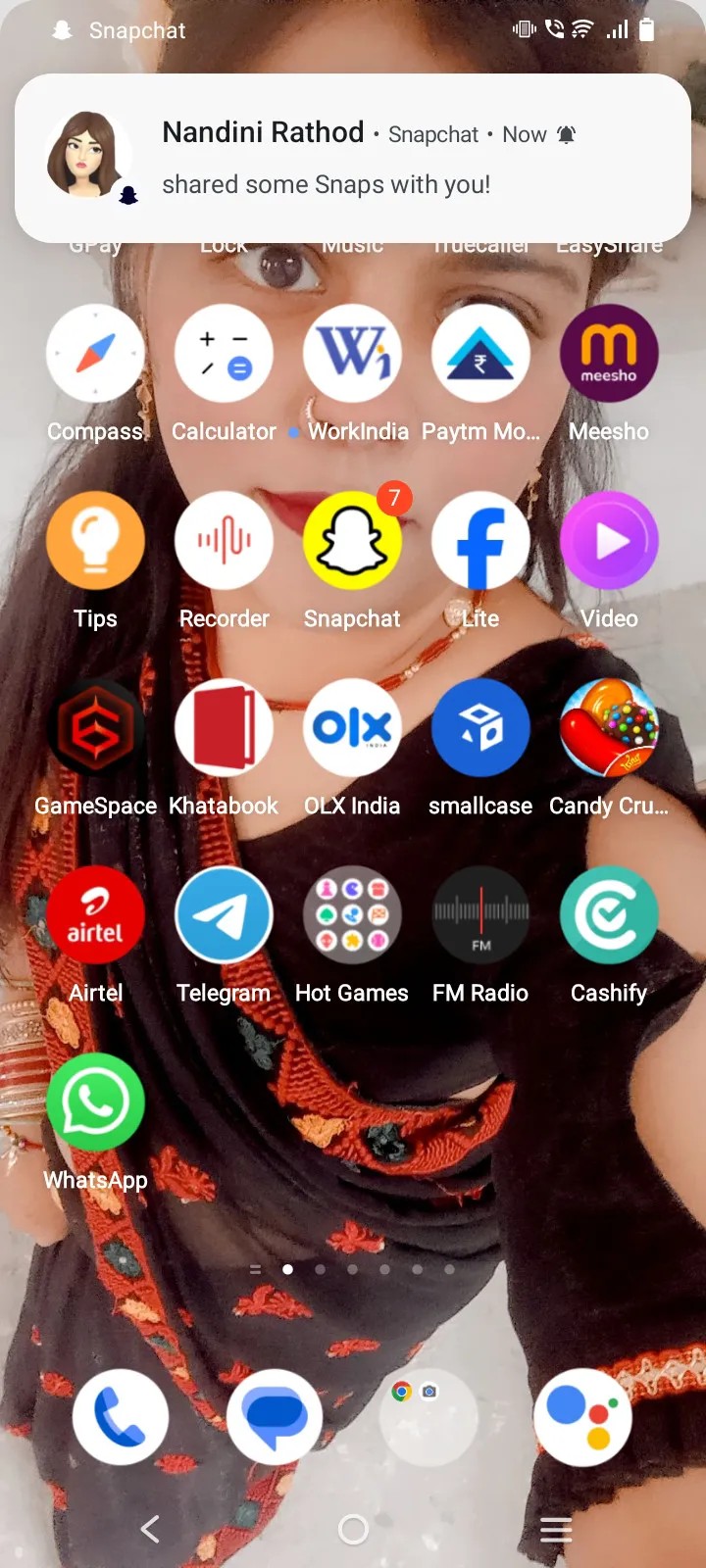 vivo Y21G