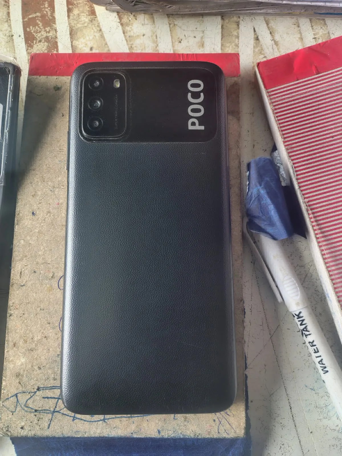 Xiaomi Poco M3
