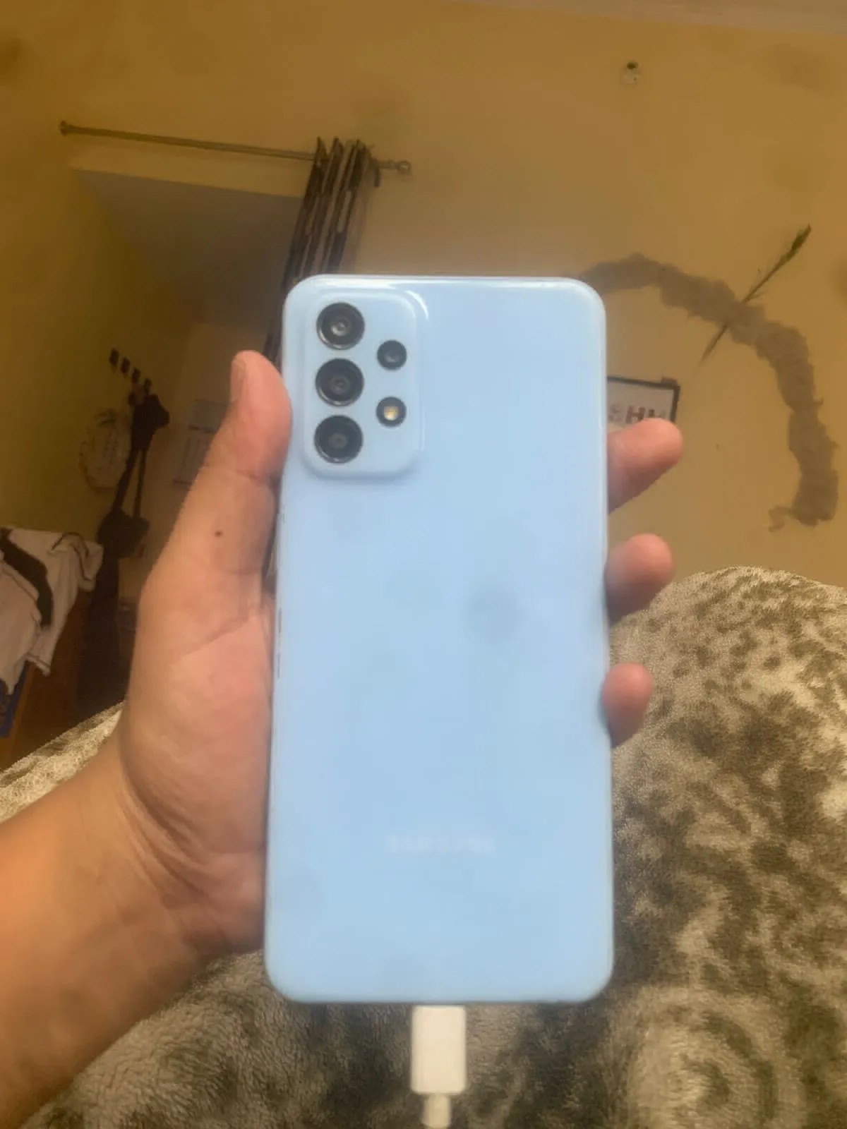 Samsung Galaxy A23