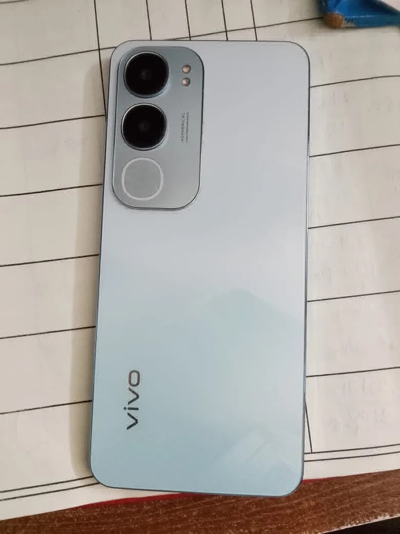 vivo Y29