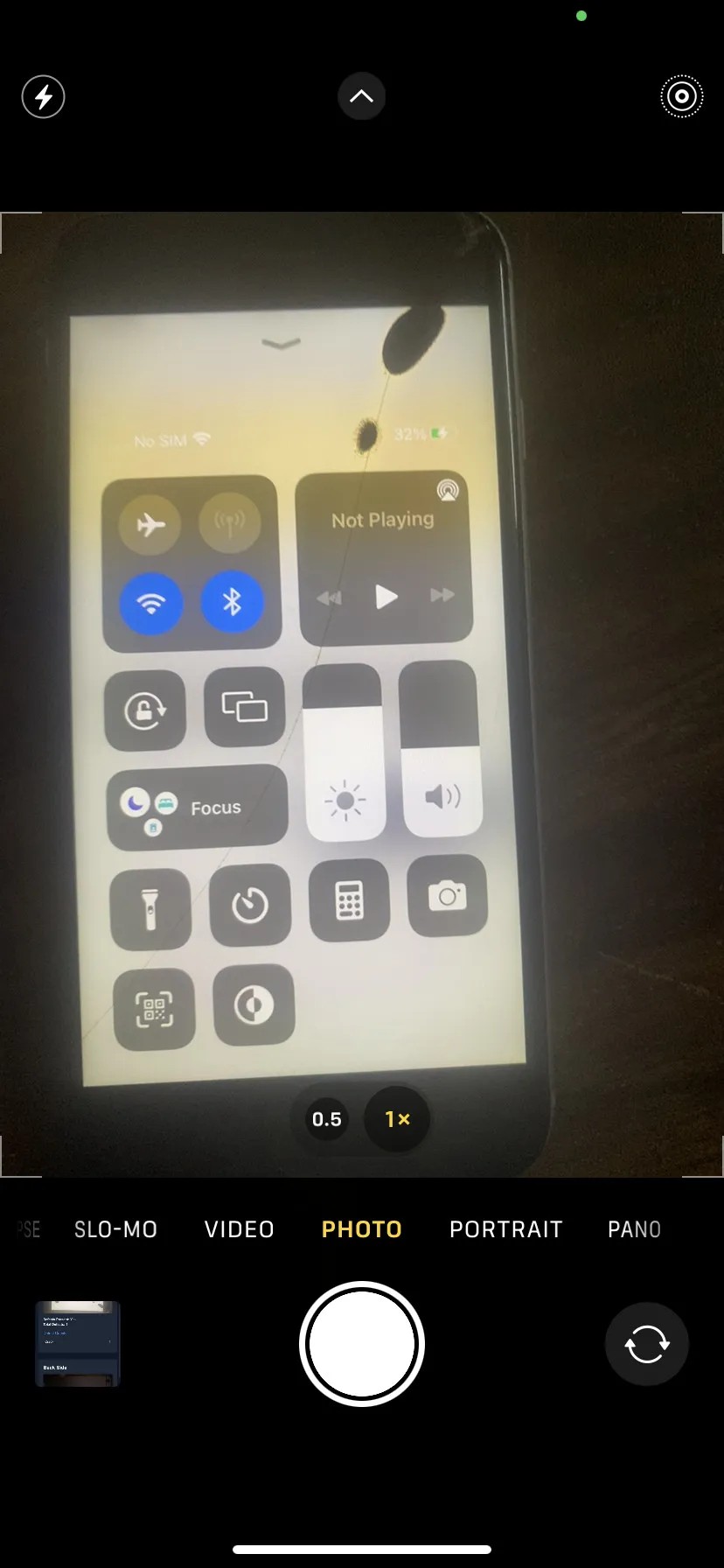 Apple iPhone XR