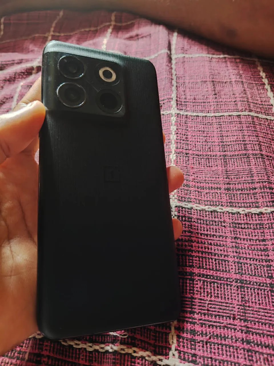 OnePlus 10T