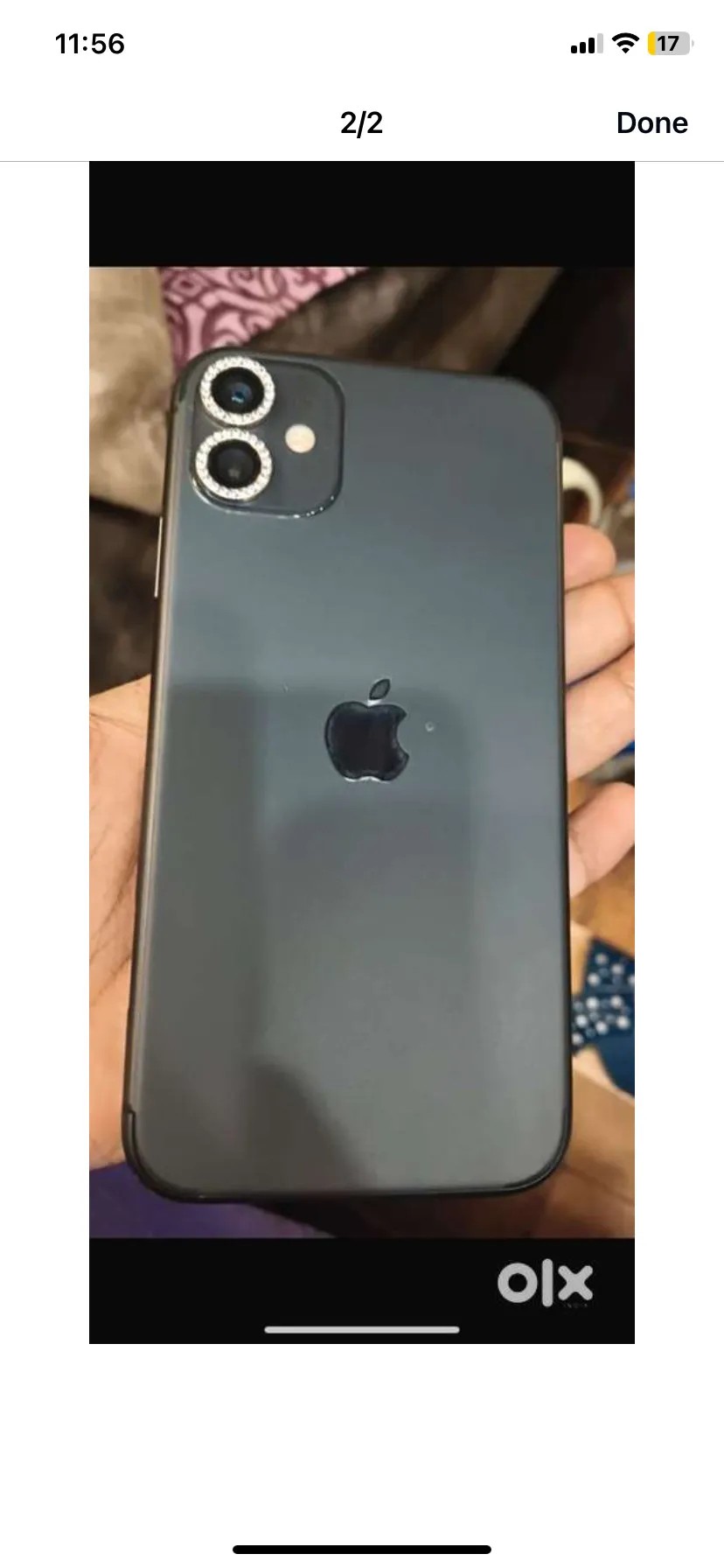 Apple iPhone 11
