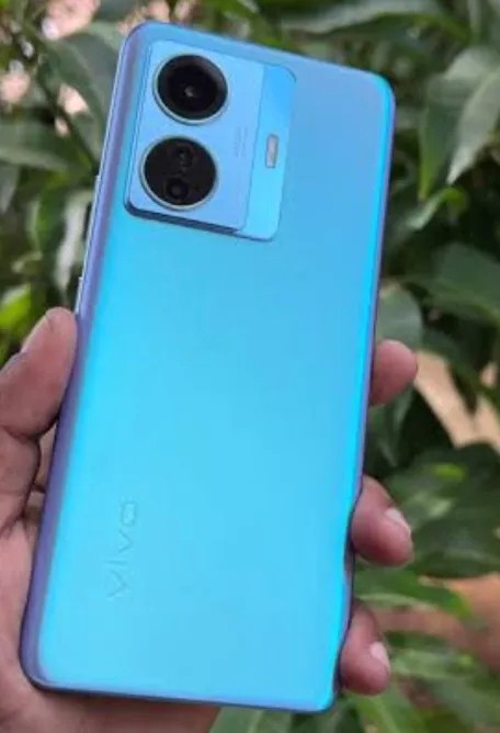 vivo T1