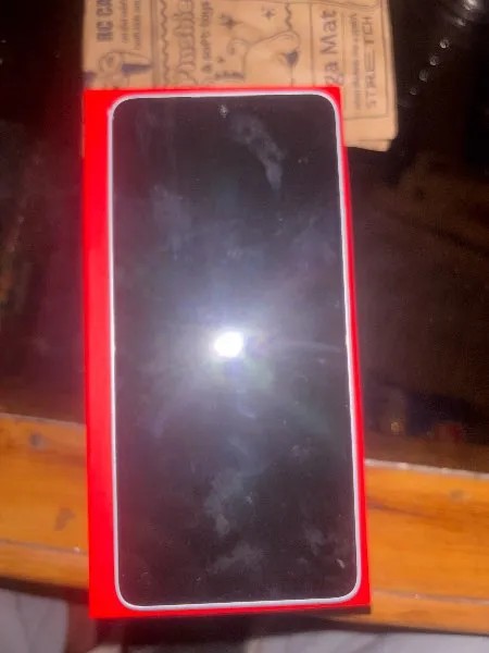 Xiaomi Redmi Note 14