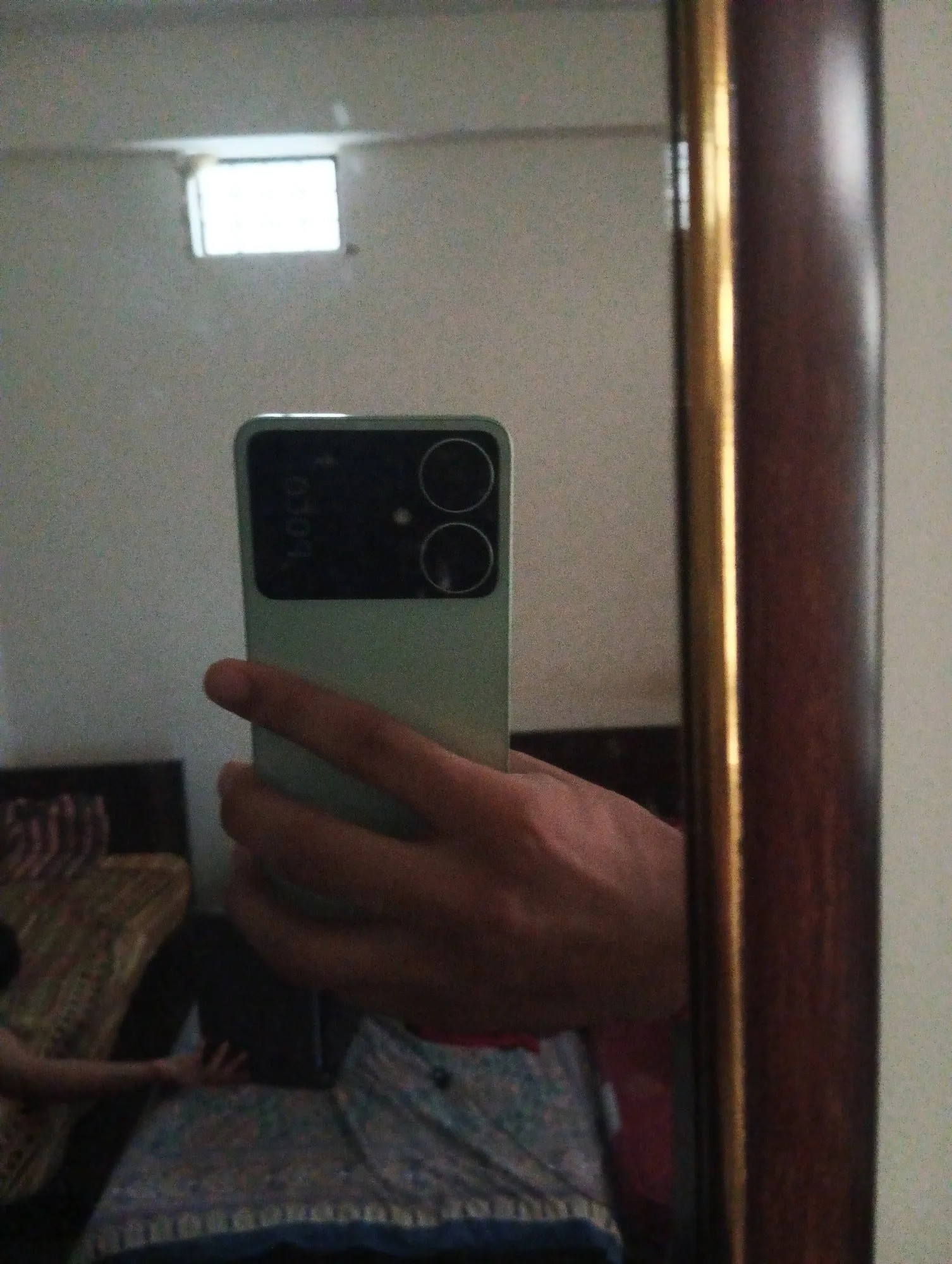 Xiaomi Poco M6
