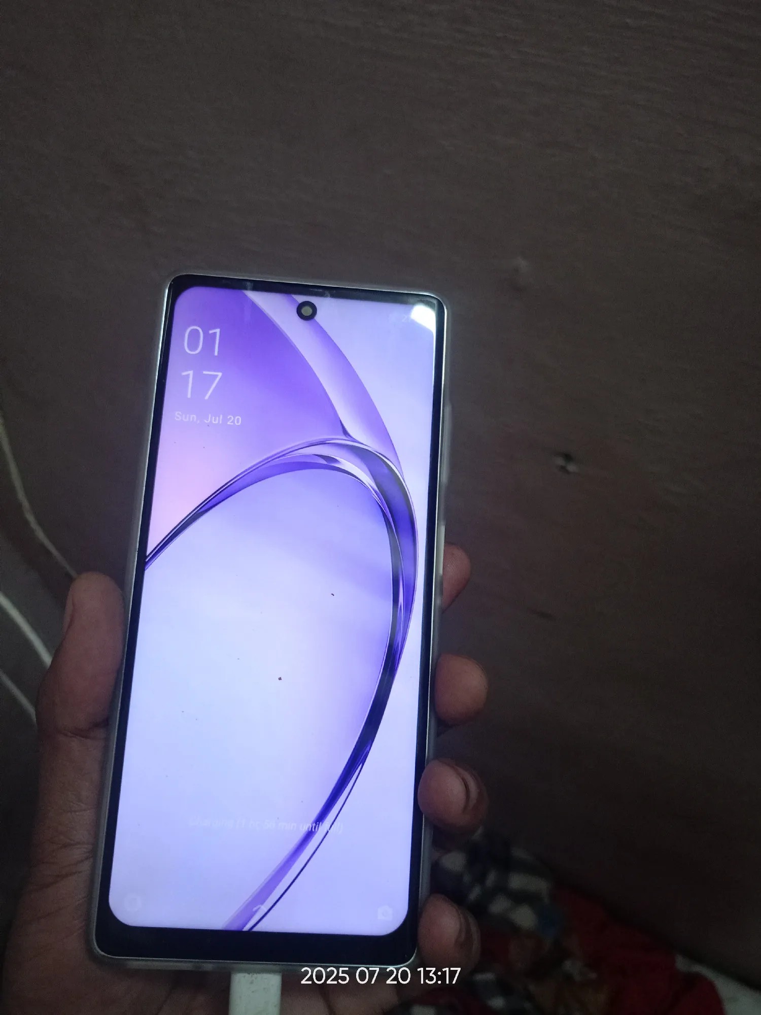 Oppo F27 Pro