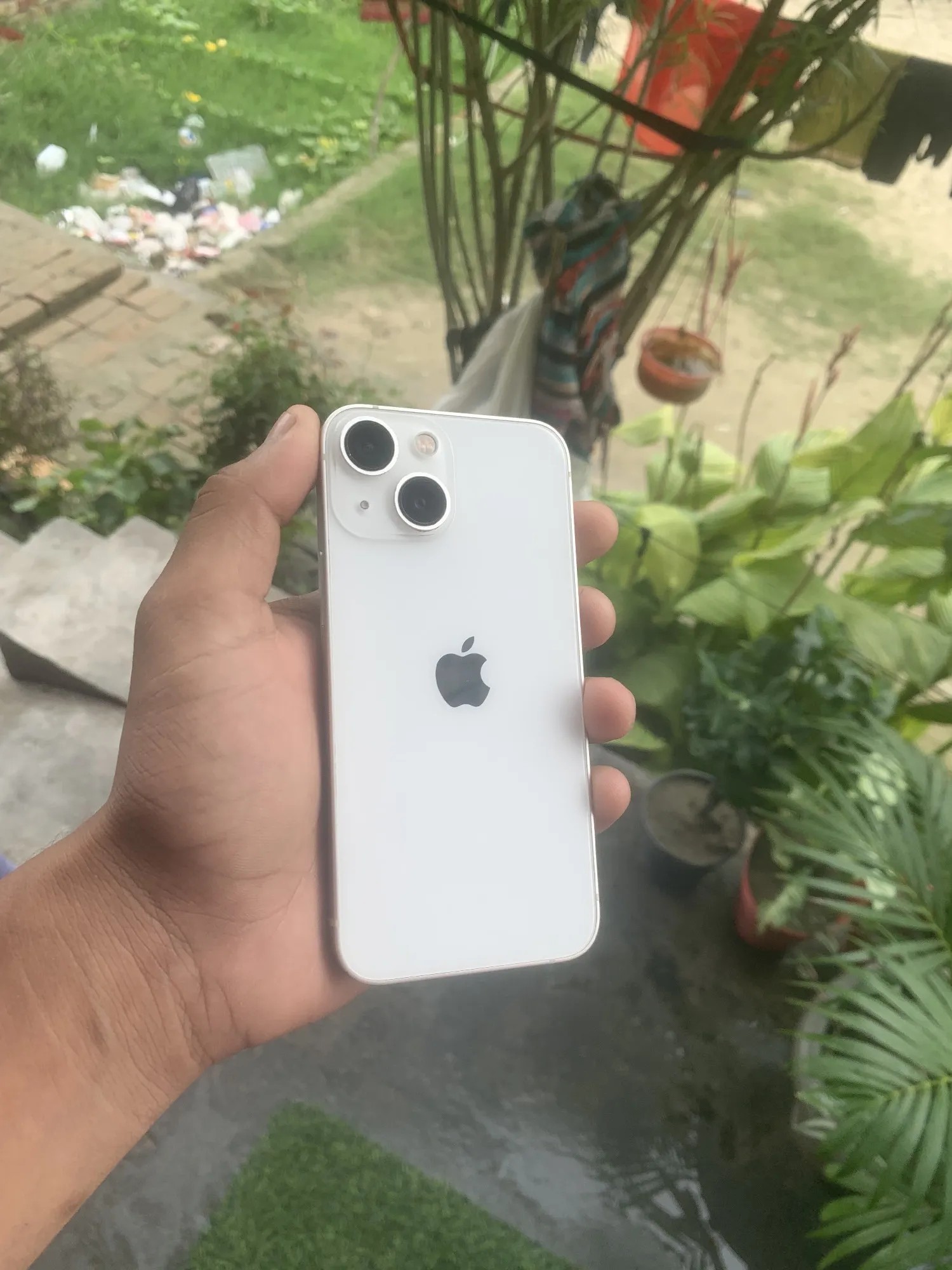 Apple iPhone 13 mini