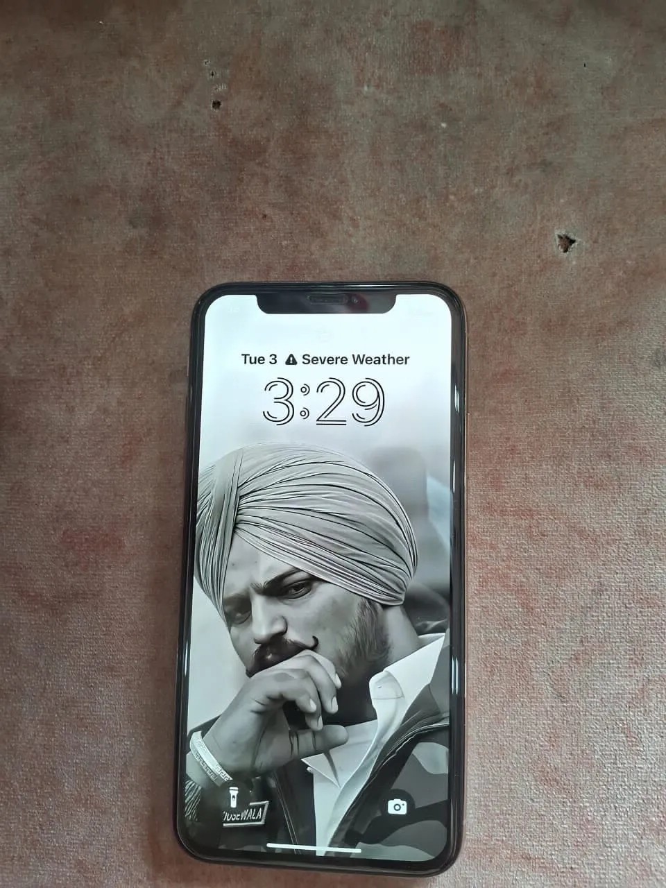 Apple iPhone XS