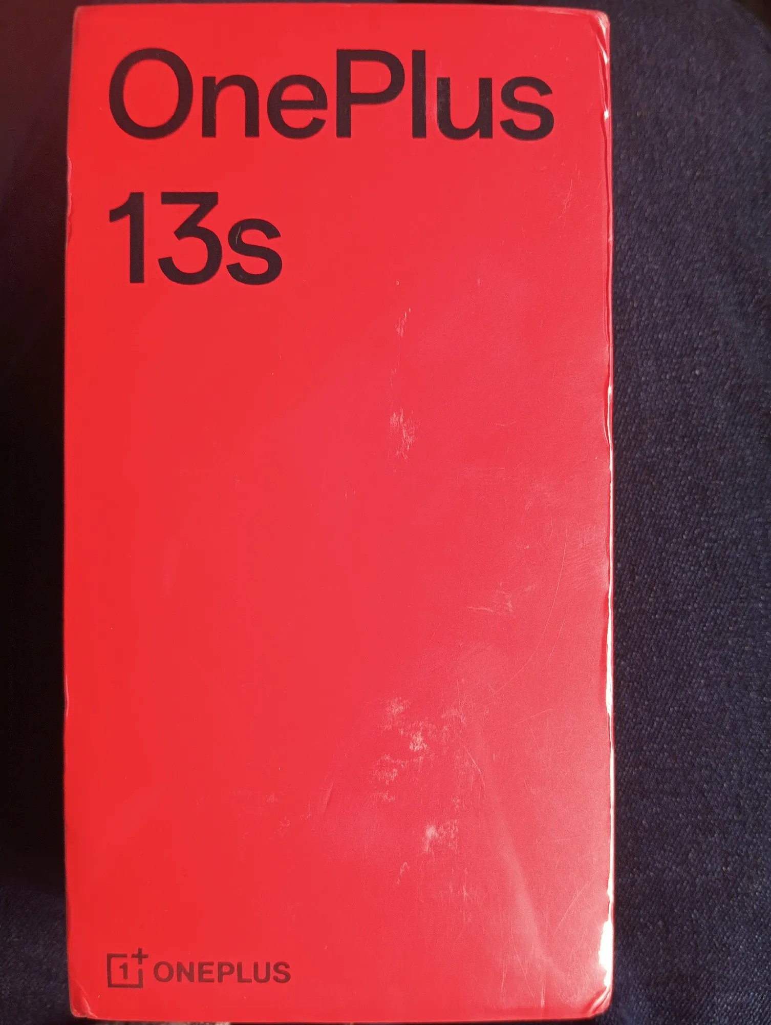 OnePlus 13s