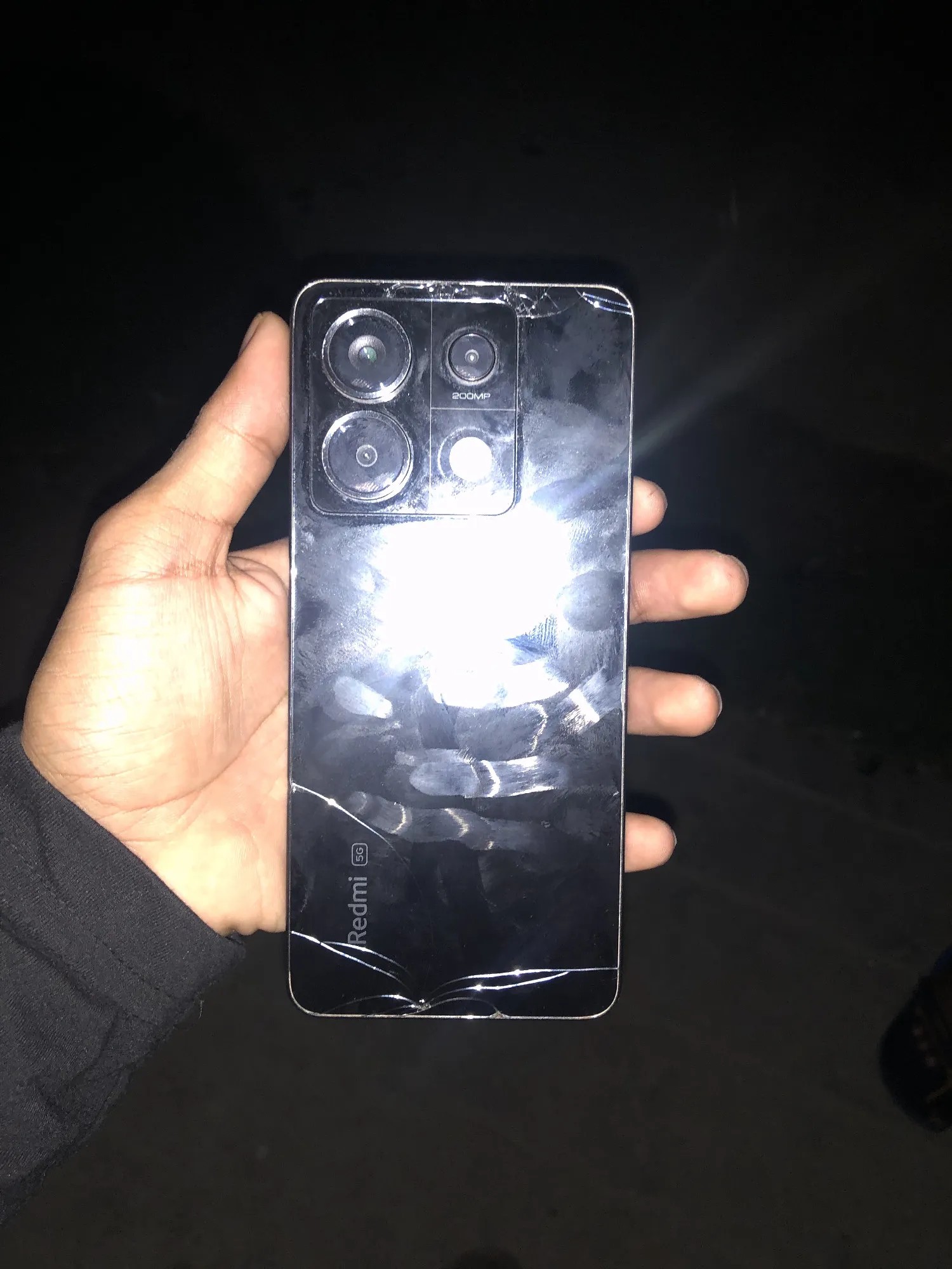 Xiaomi Redmi Note 13 Pro