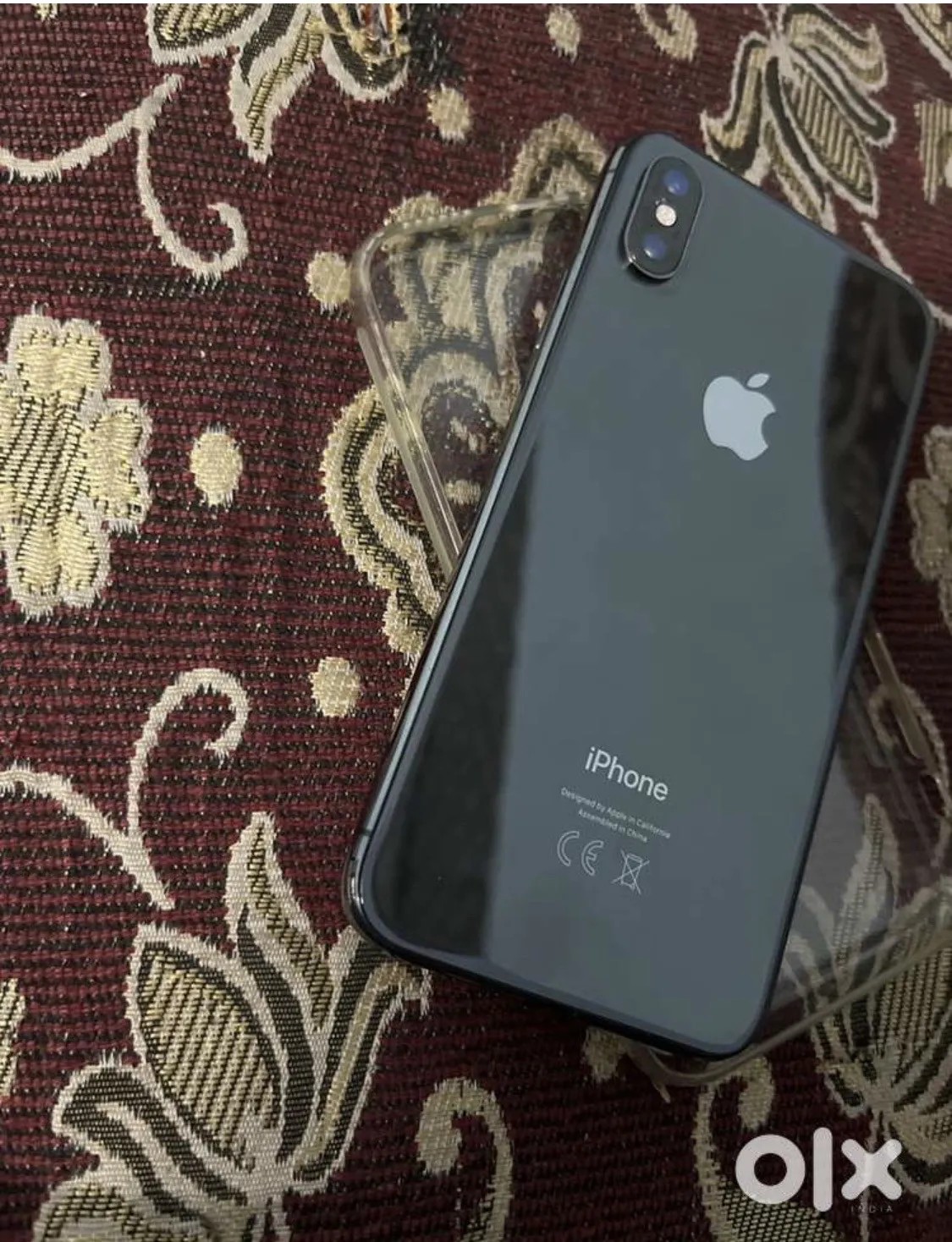 Apple iPhone X