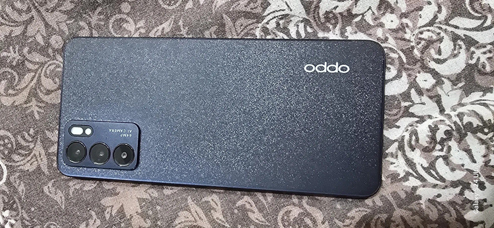 Oppo Reno5 Z