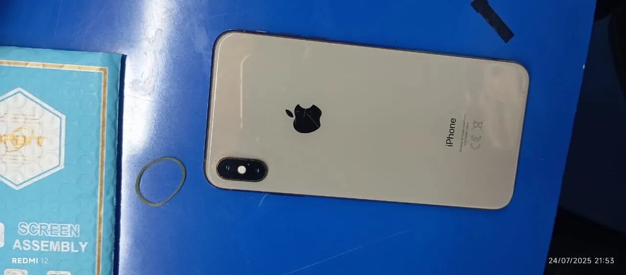 Apple iPhone XS Max