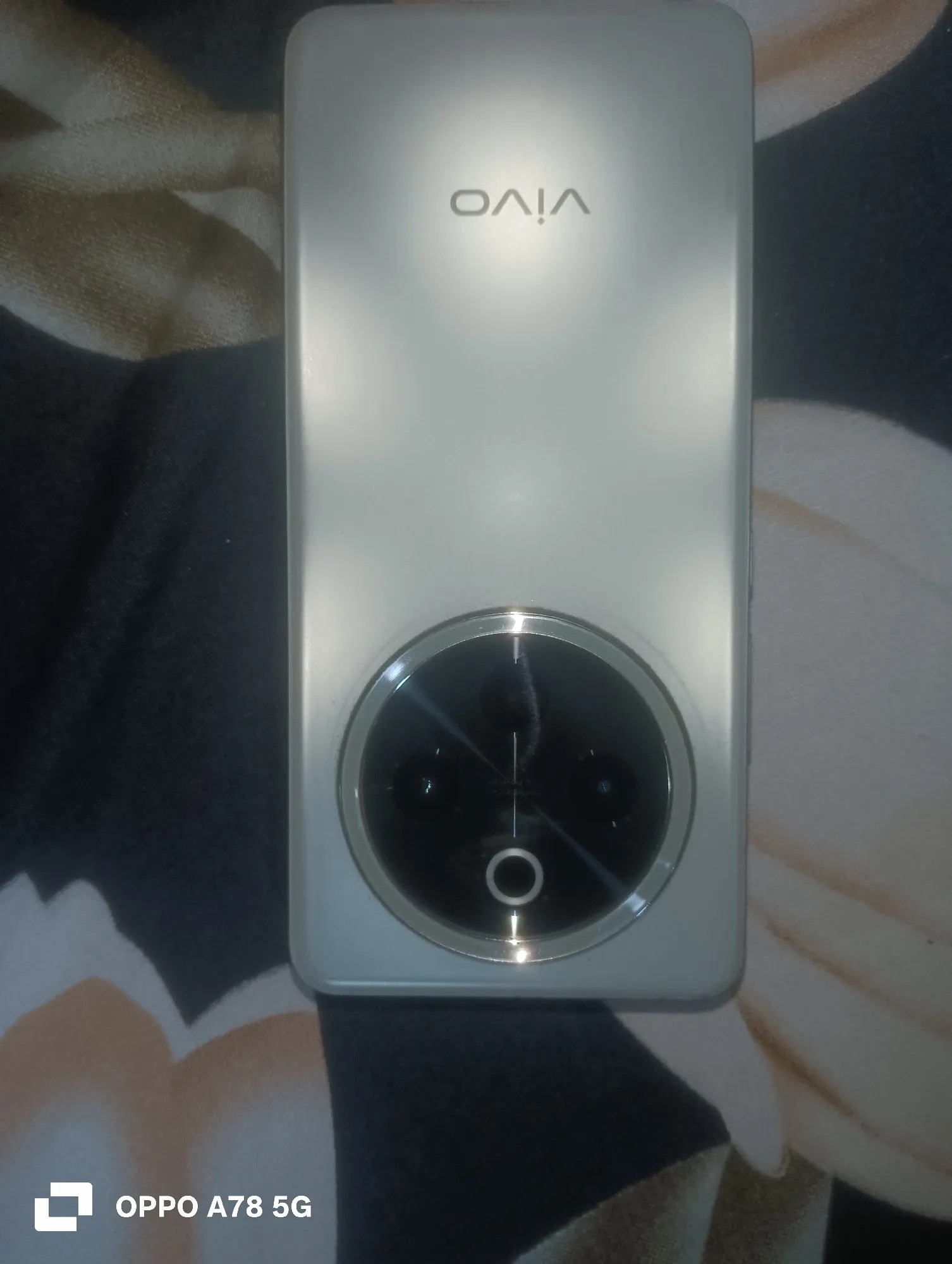 vivo T4