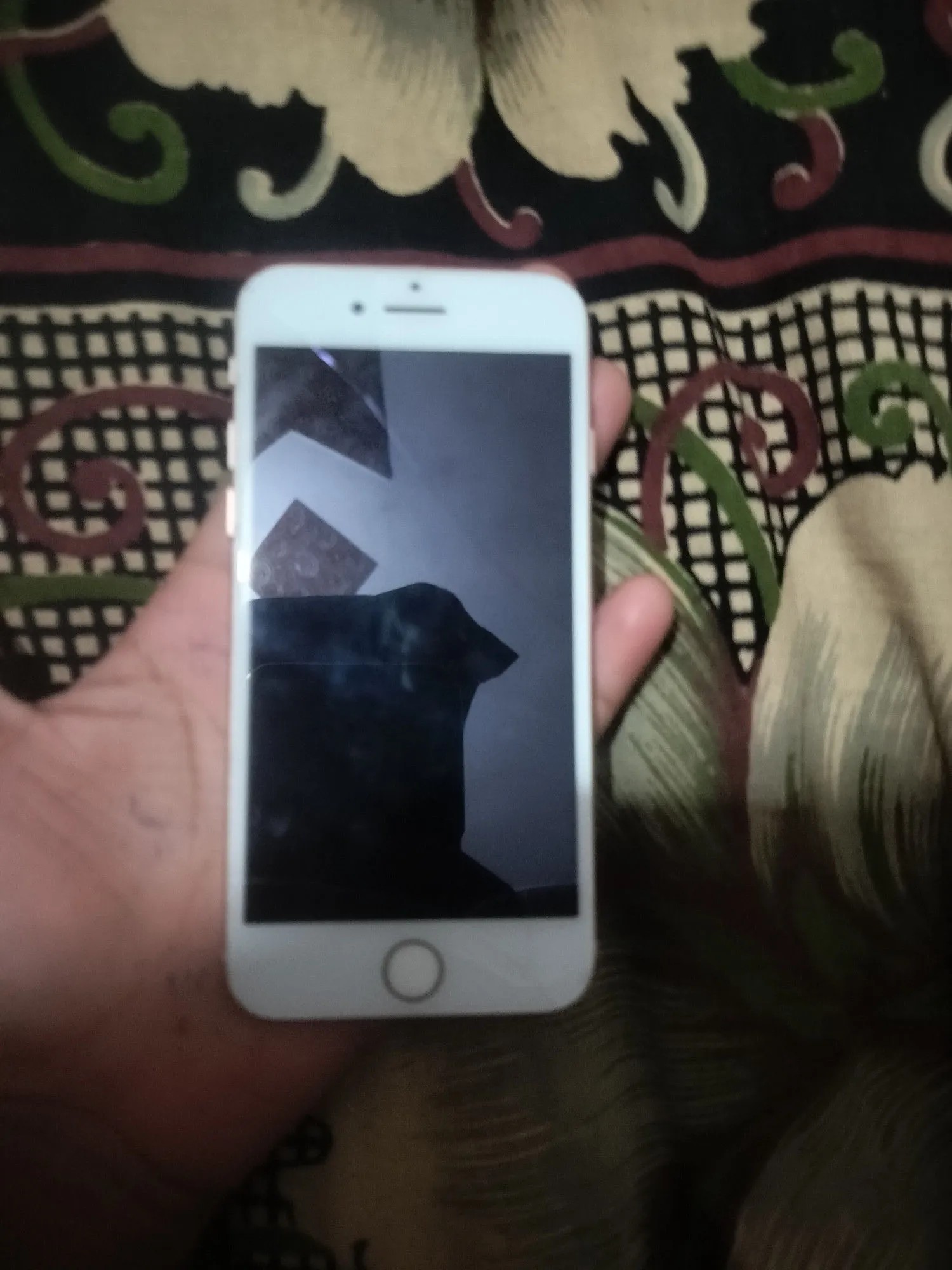 Apple iPhone 8