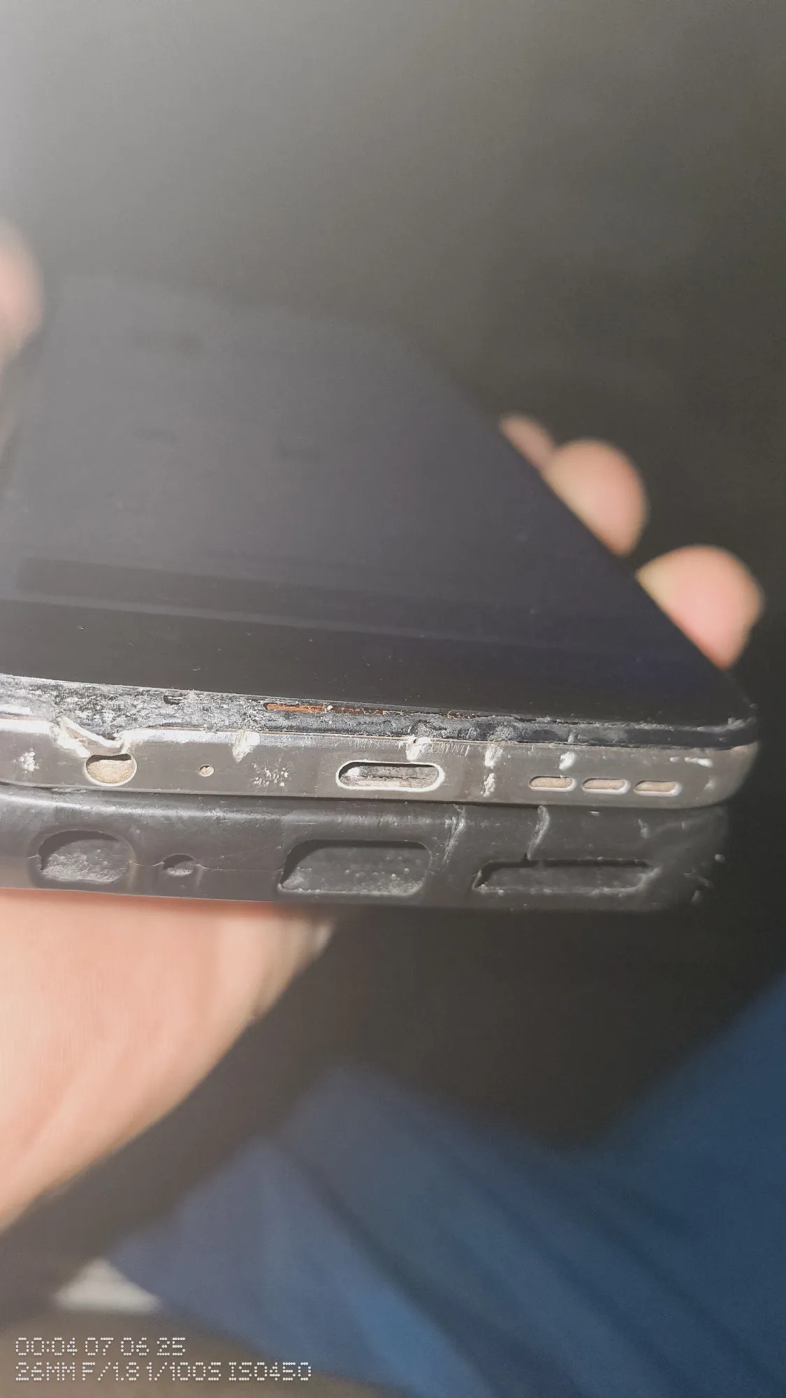 Motorola Moto G73