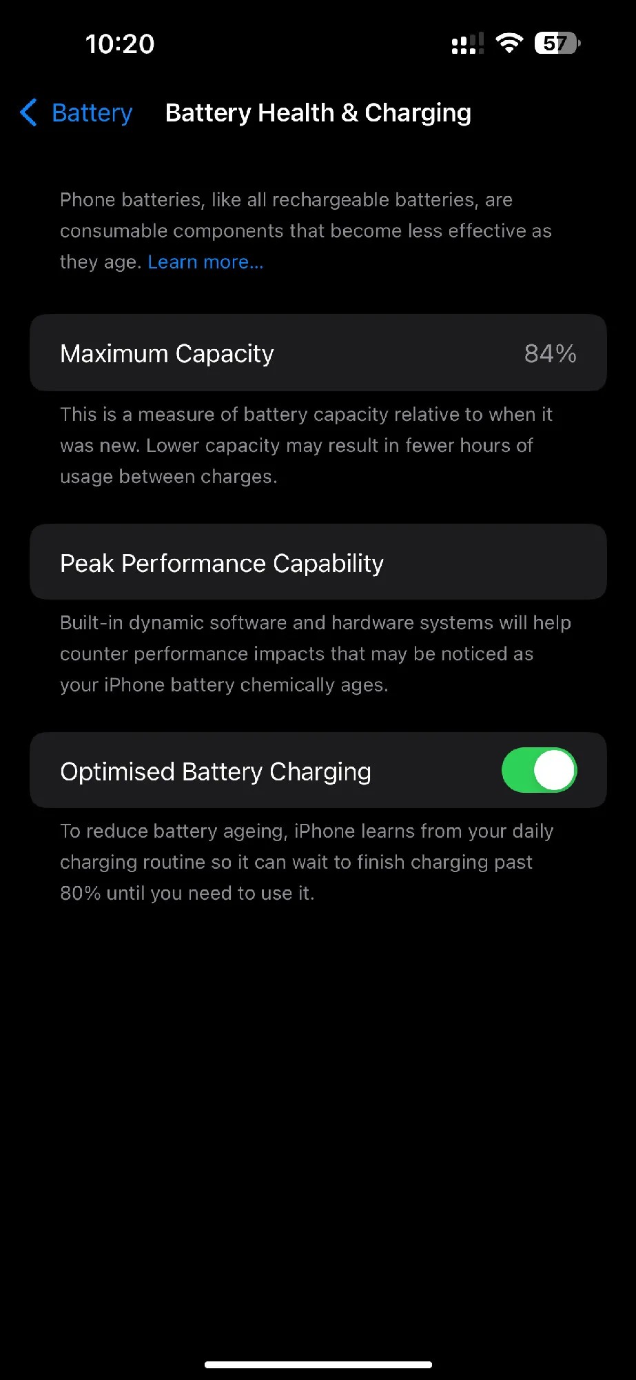 Apple iPhone 14 Pro Max