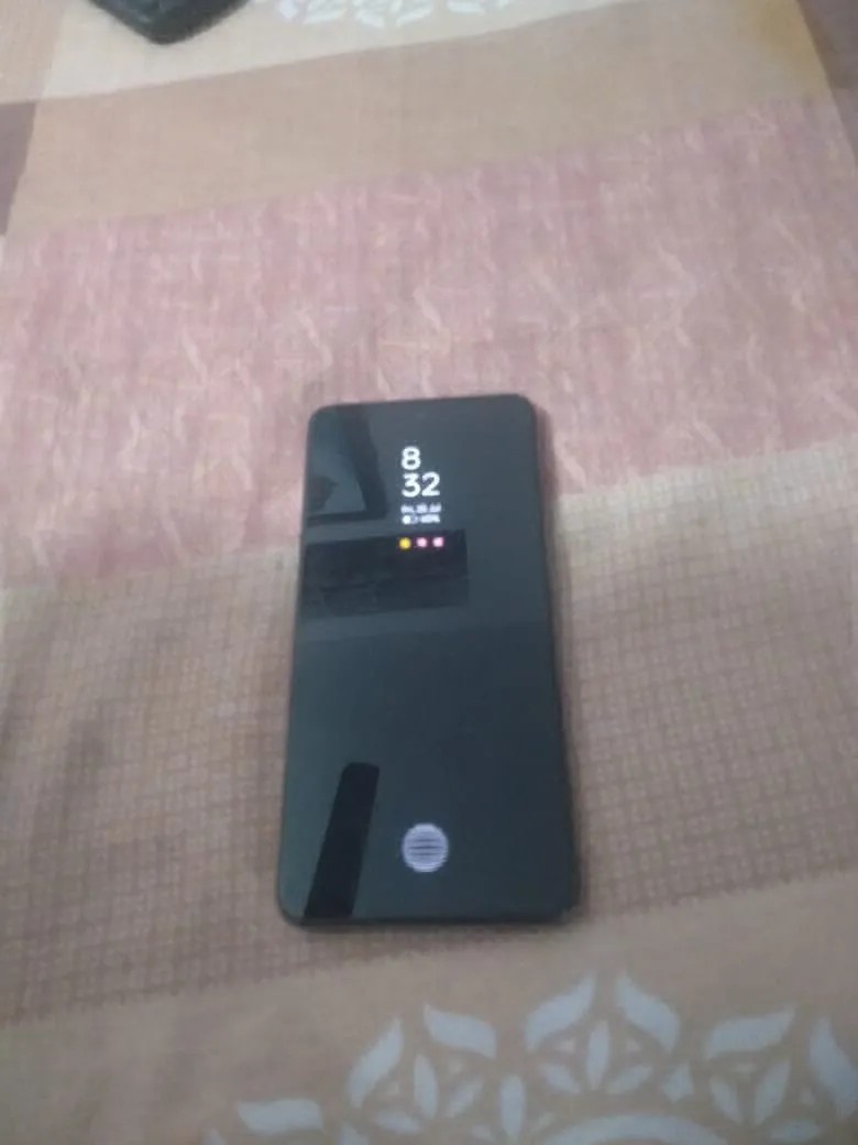 Realme P1