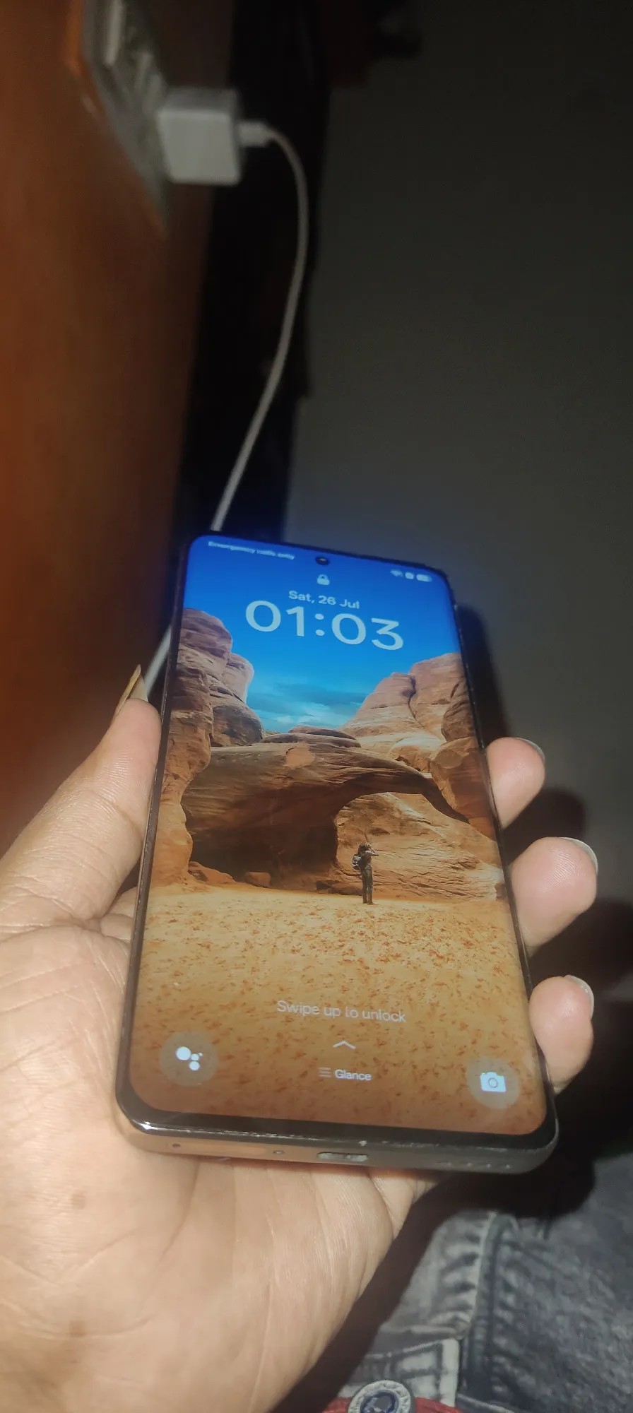 Realme 12 Pro+