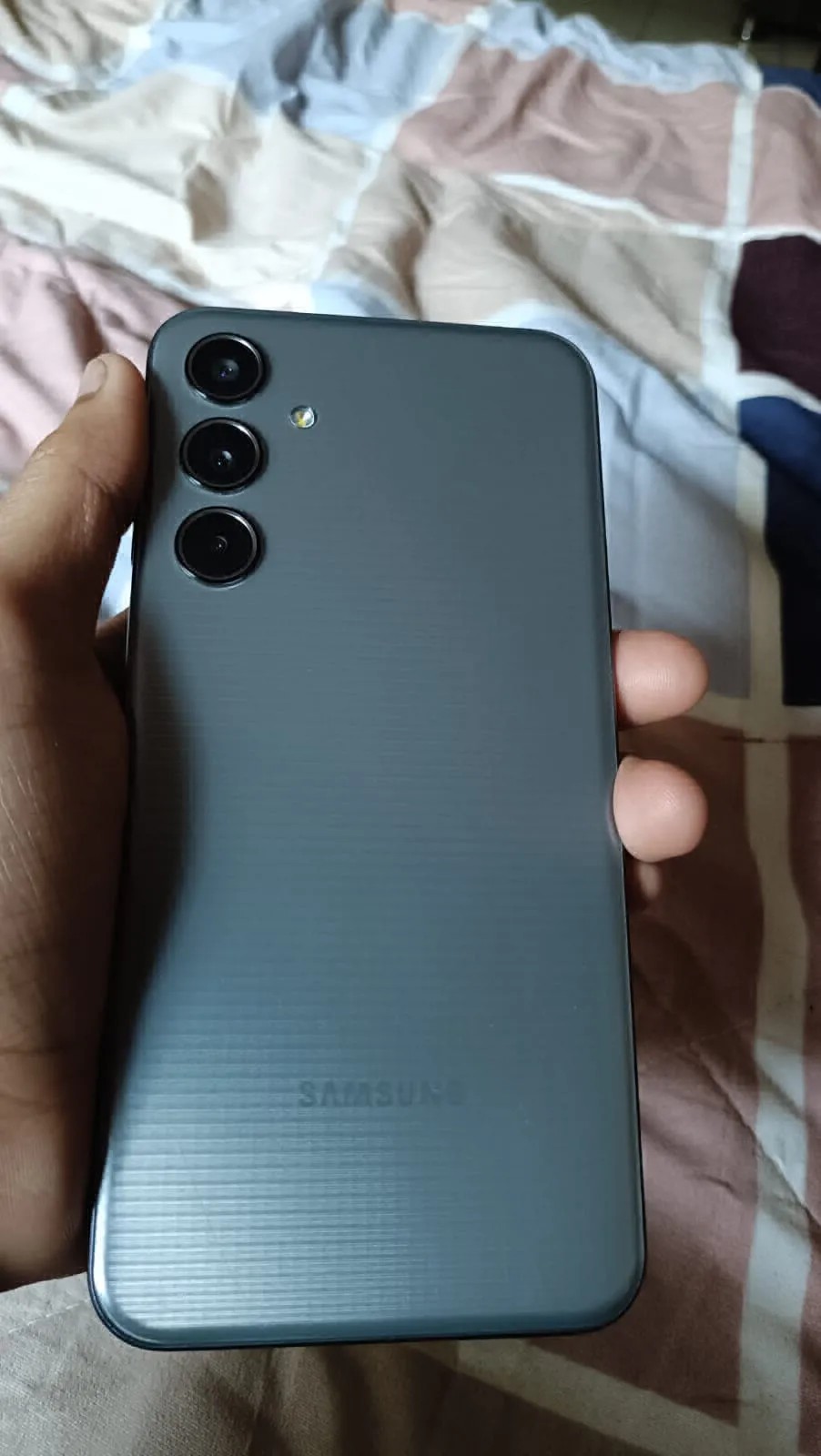 Samsung Galaxy M35