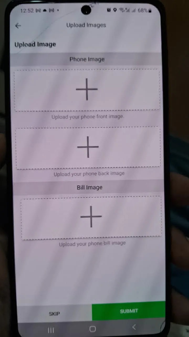 Samsung Galaxy M51