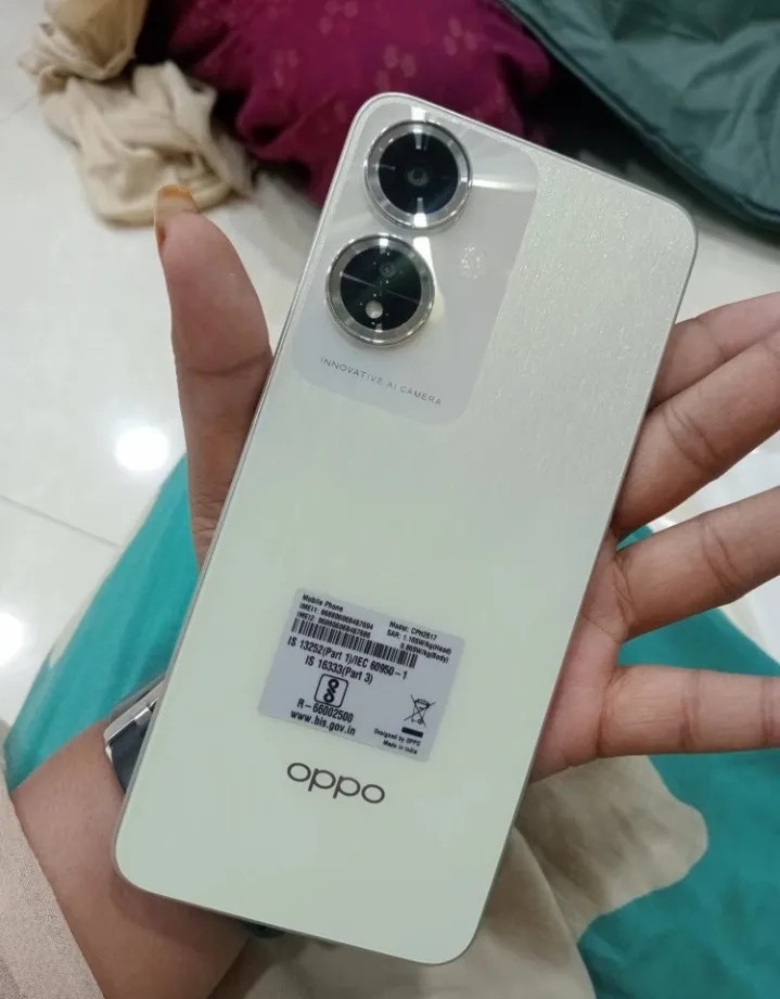 Oppo A59