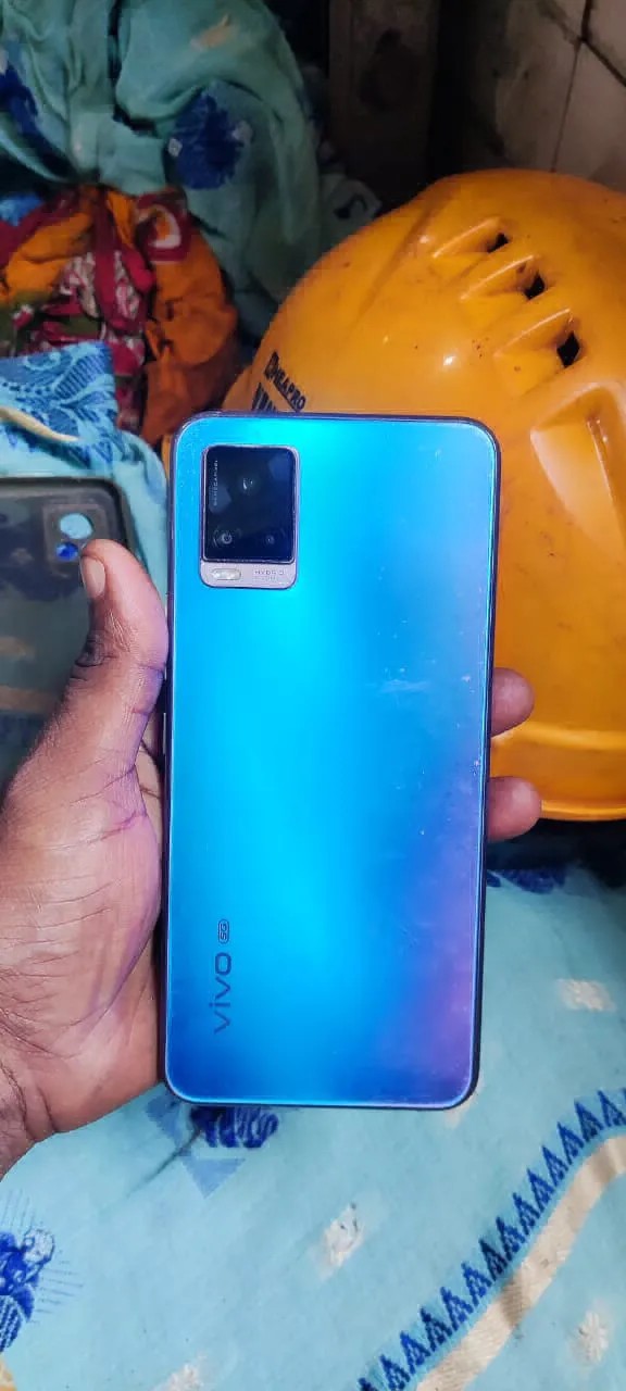 vivo V20 Pro