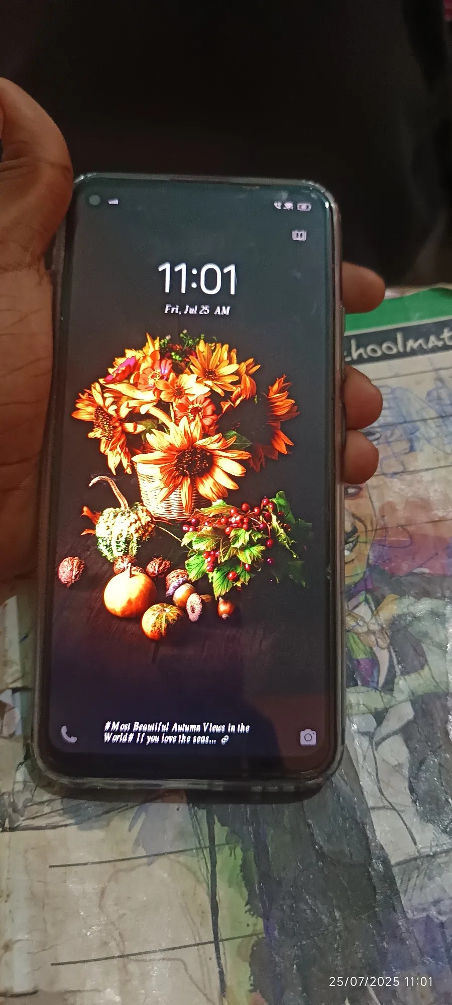 vivo V11i