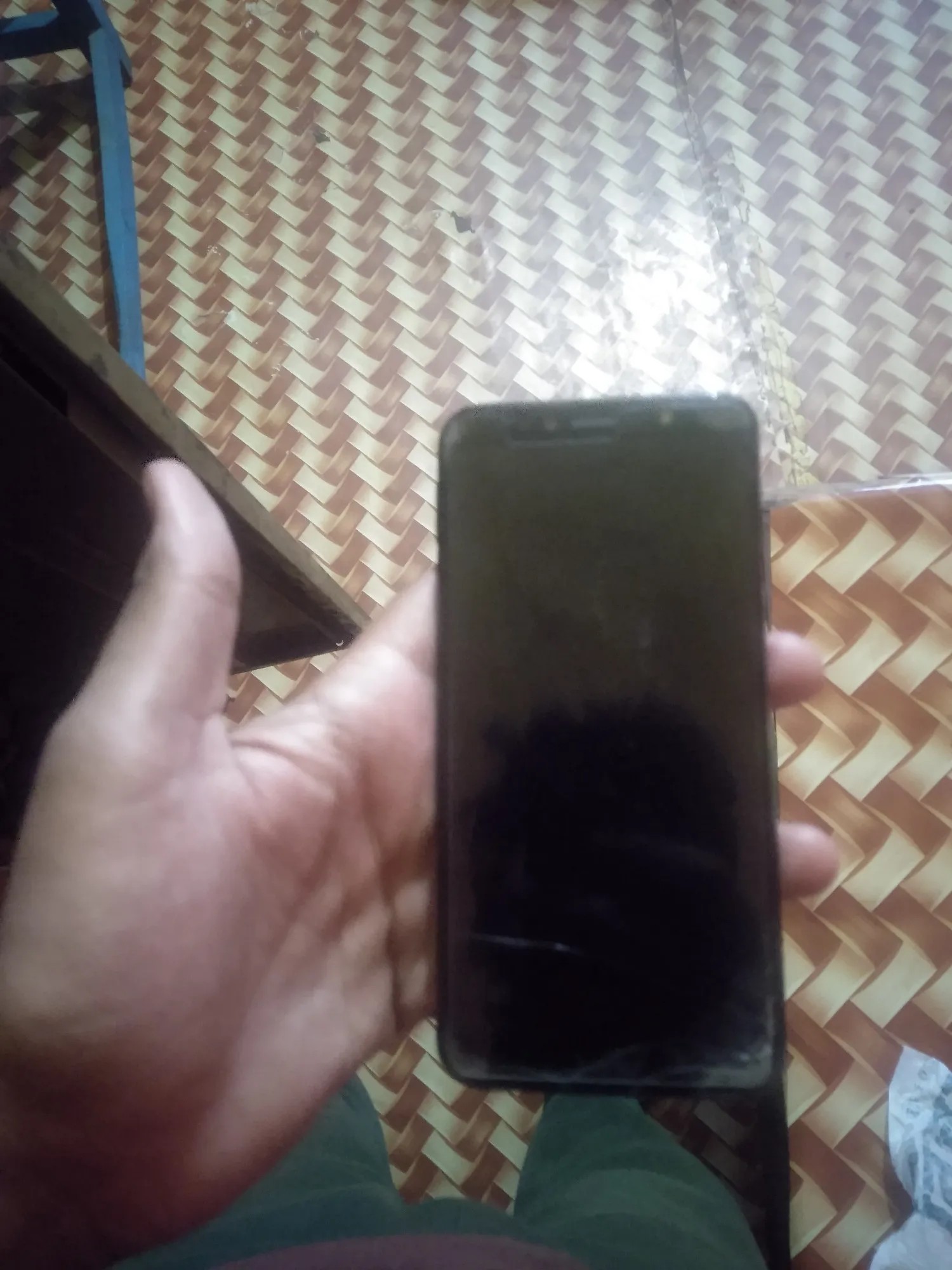 Honor 7A