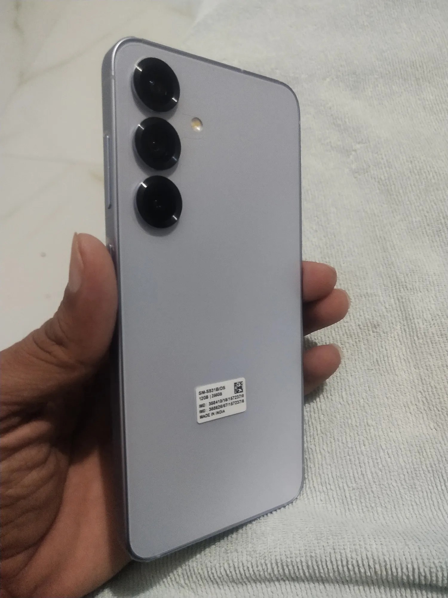 Samsung Galaxy S25